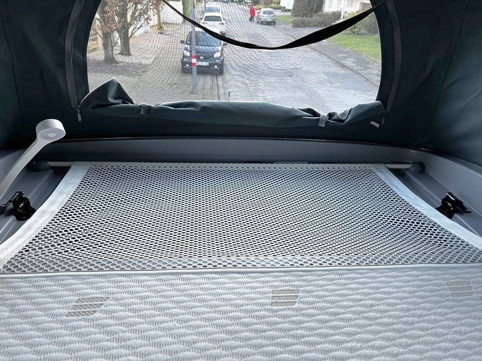 Hymer FREE 600 (Campus Version)