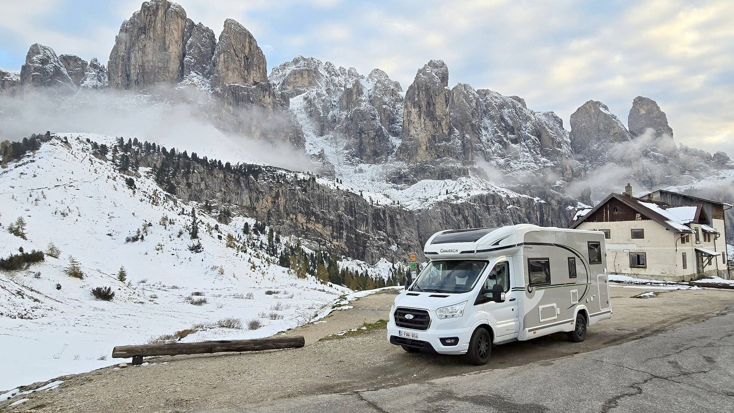 Chausson 