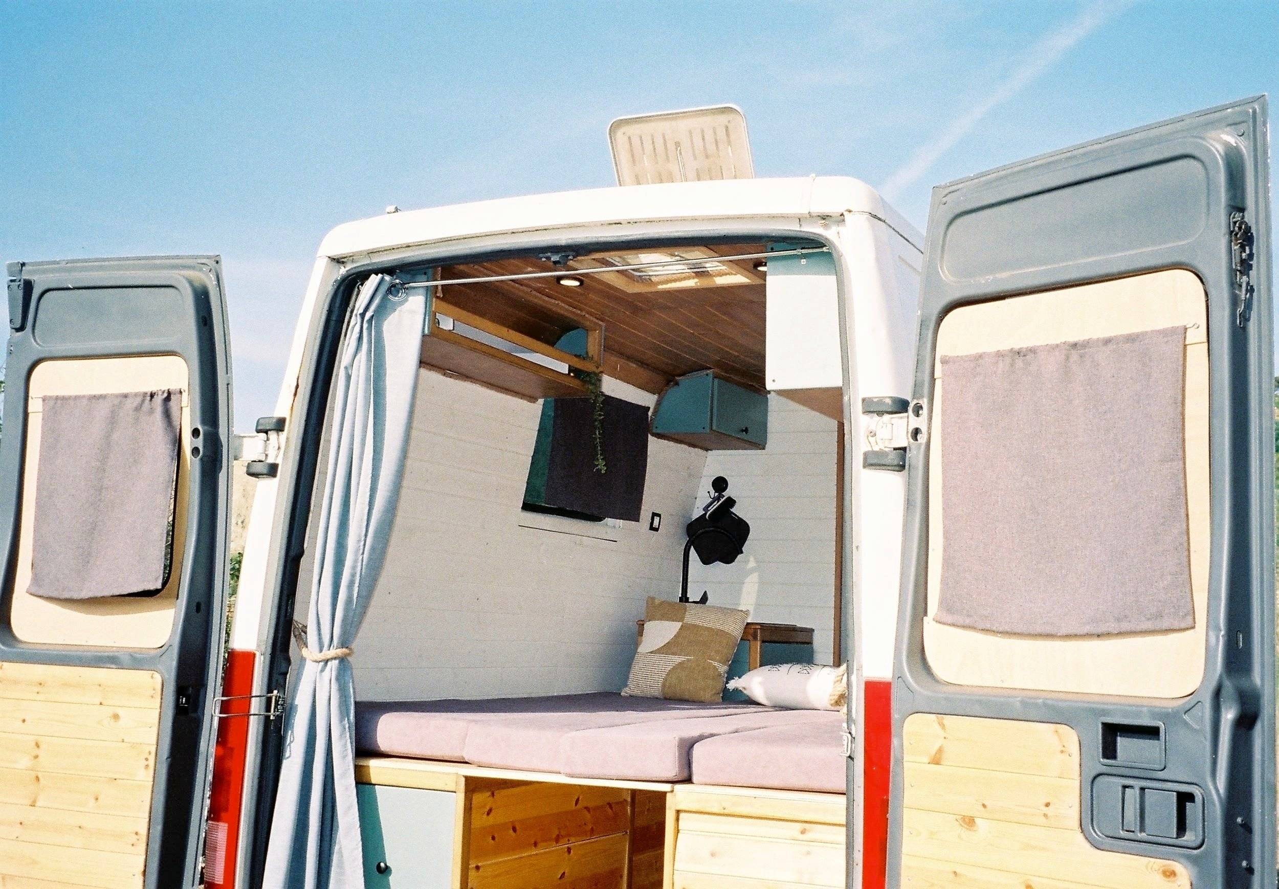 Iveco Daily 35S11