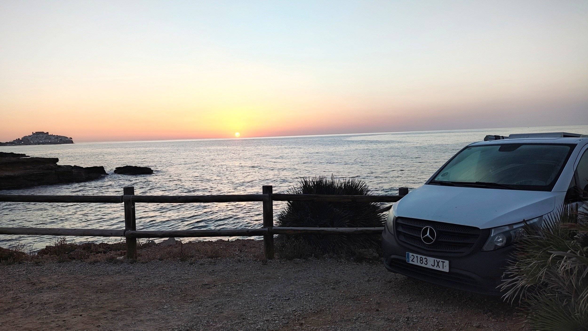 Mercedes Mercedes Vito