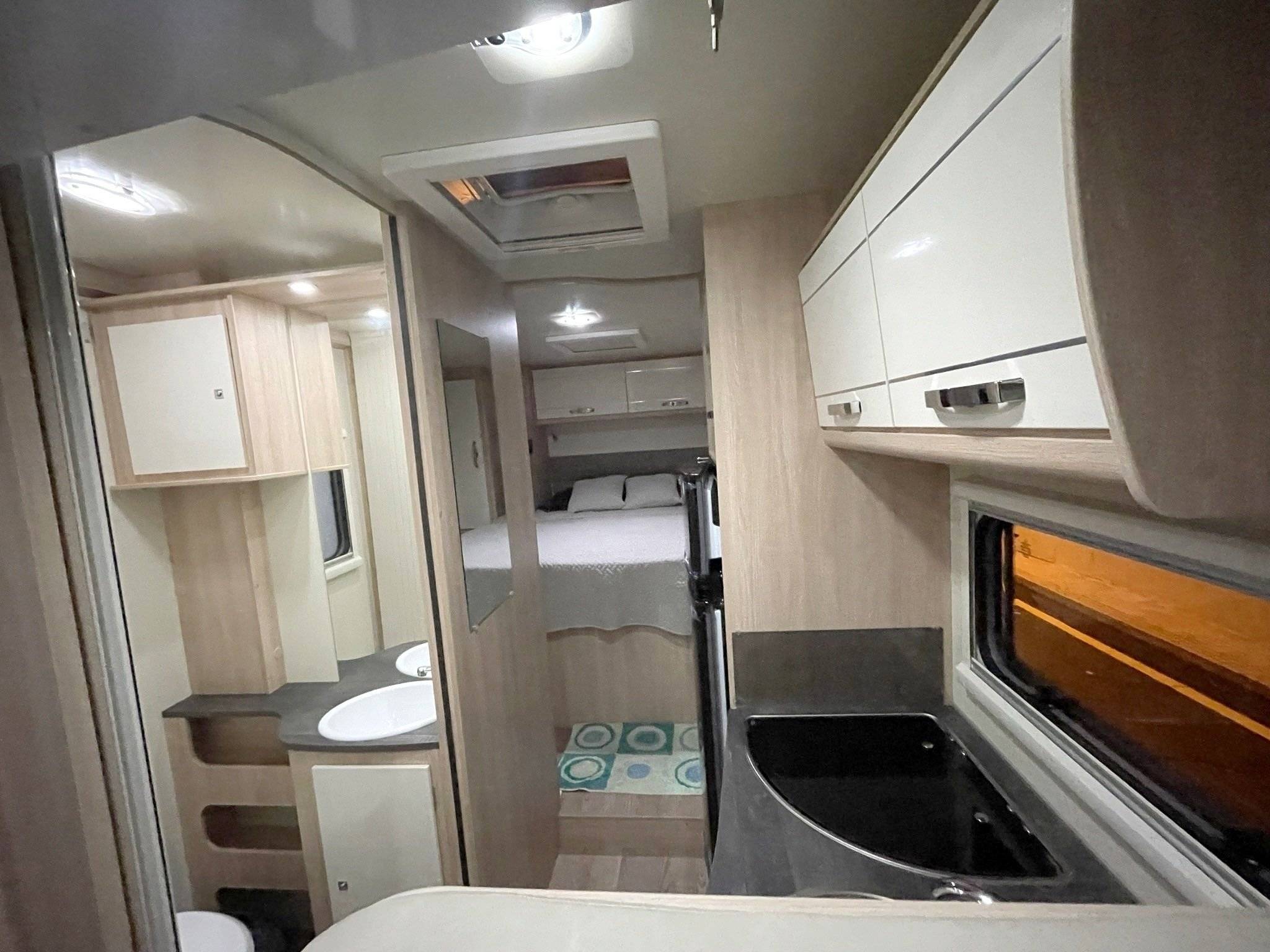 Giottiline Happy pla 430