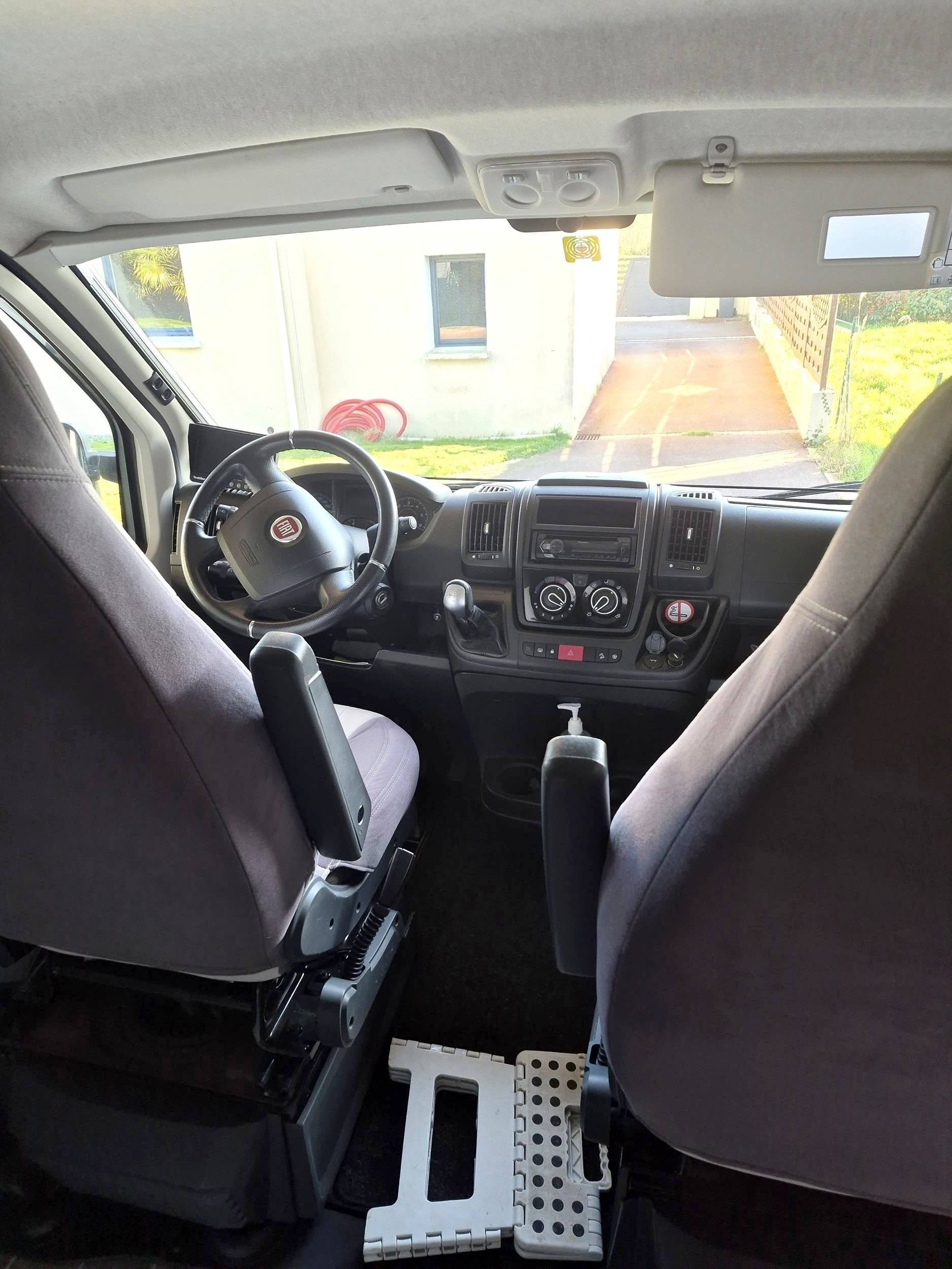 Roller Team LIVINGSTONE 2