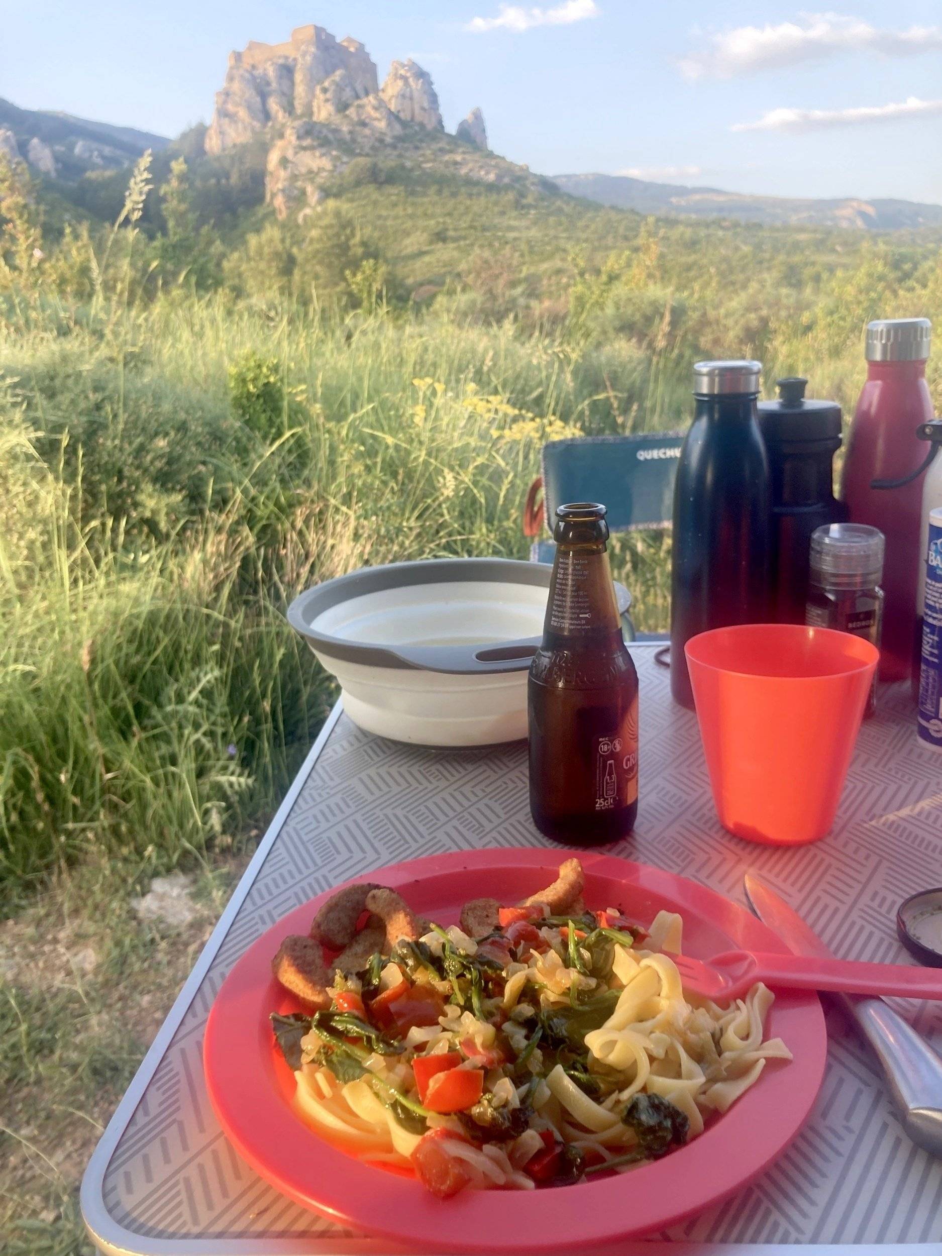 Conçu par moi-même peugeot expert 