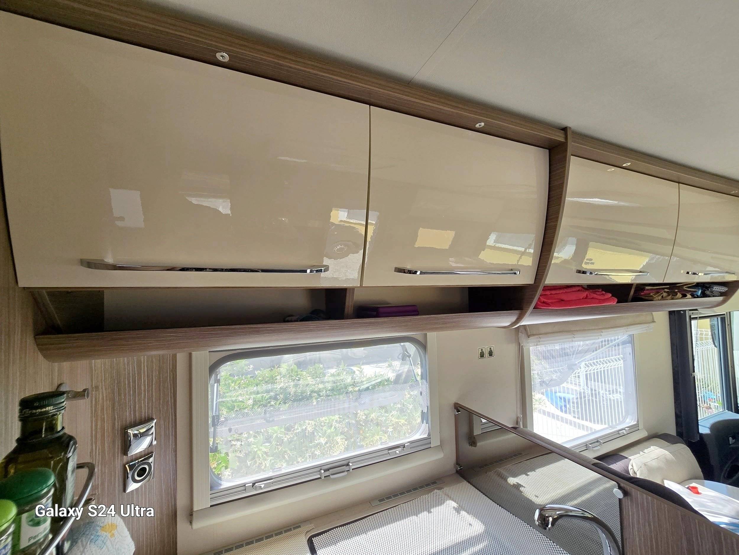 Itineo Itineo sb 740