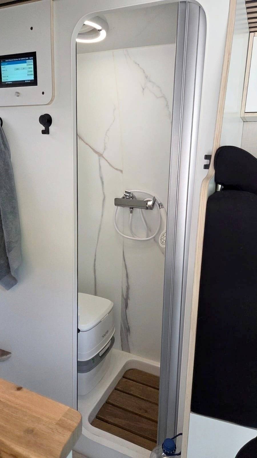 Personalizada Peugeot boxer