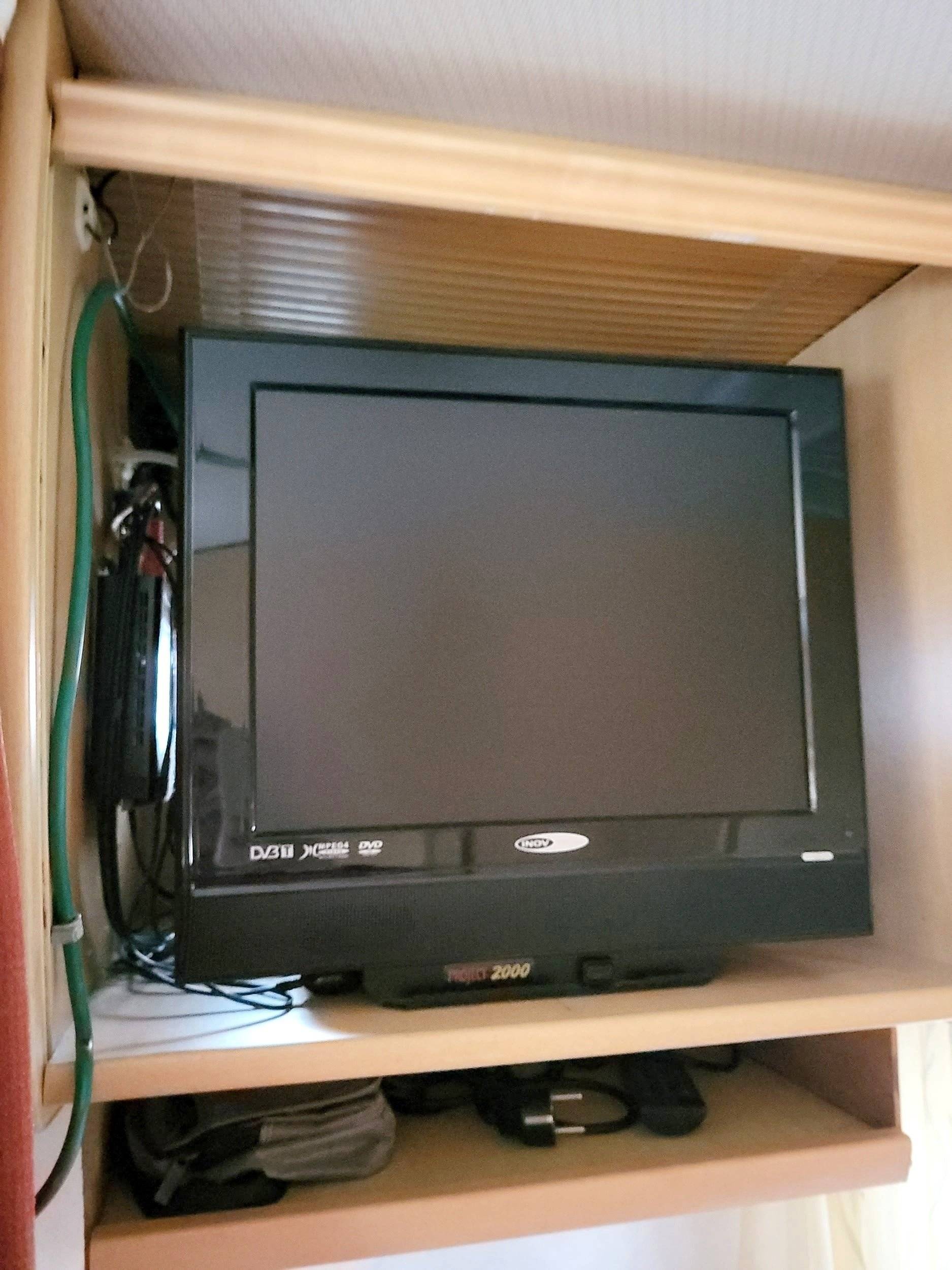 Camping-car Profilé 