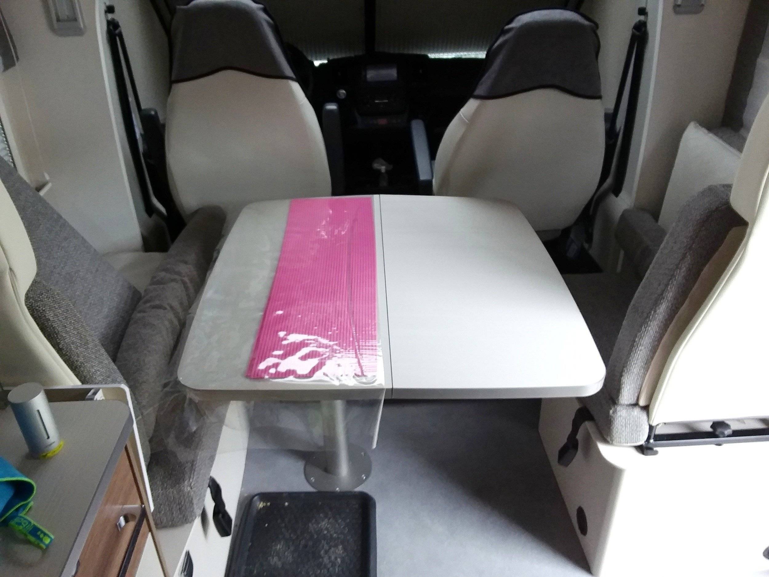 Dethleffs Jumper 1,6 l Blue HDI 95 ch