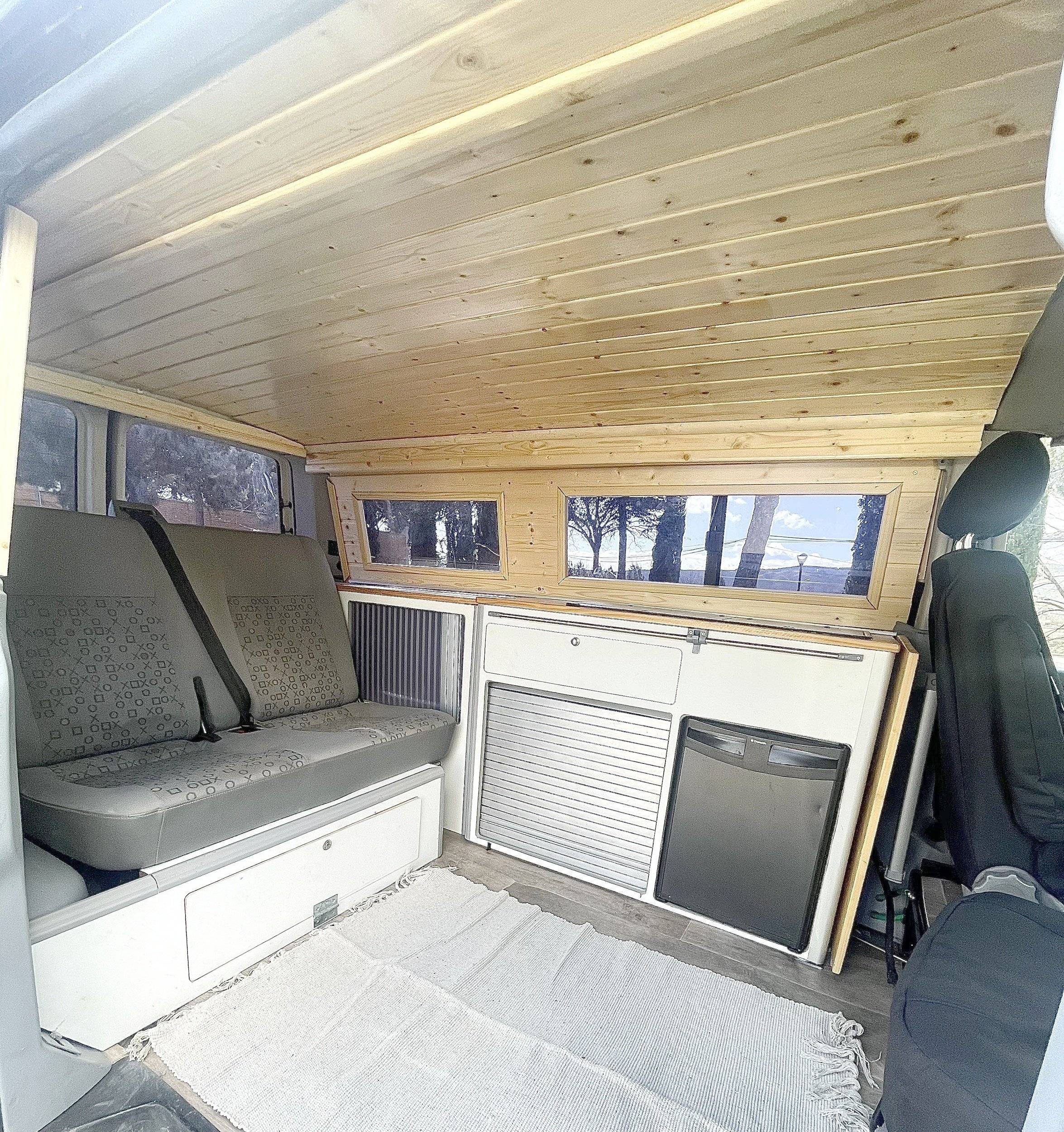 Volkswagen Volkswagen T5