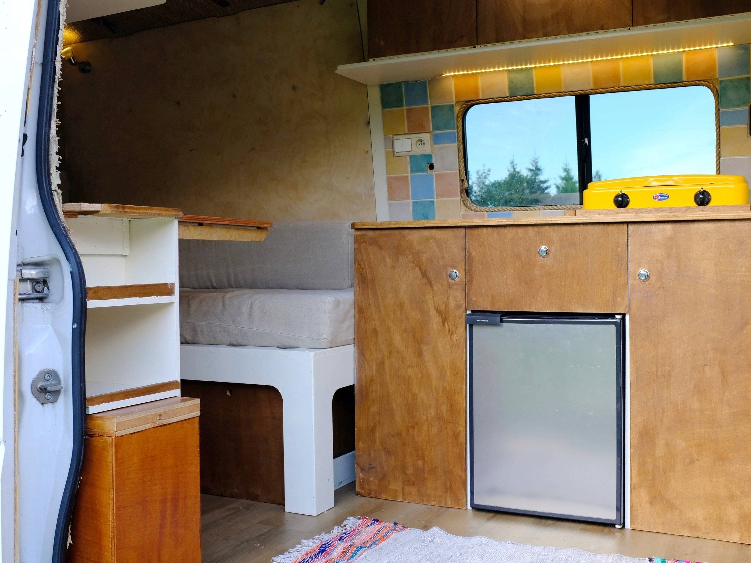 Mercedes Sprinter 315 CDI - 150 ch