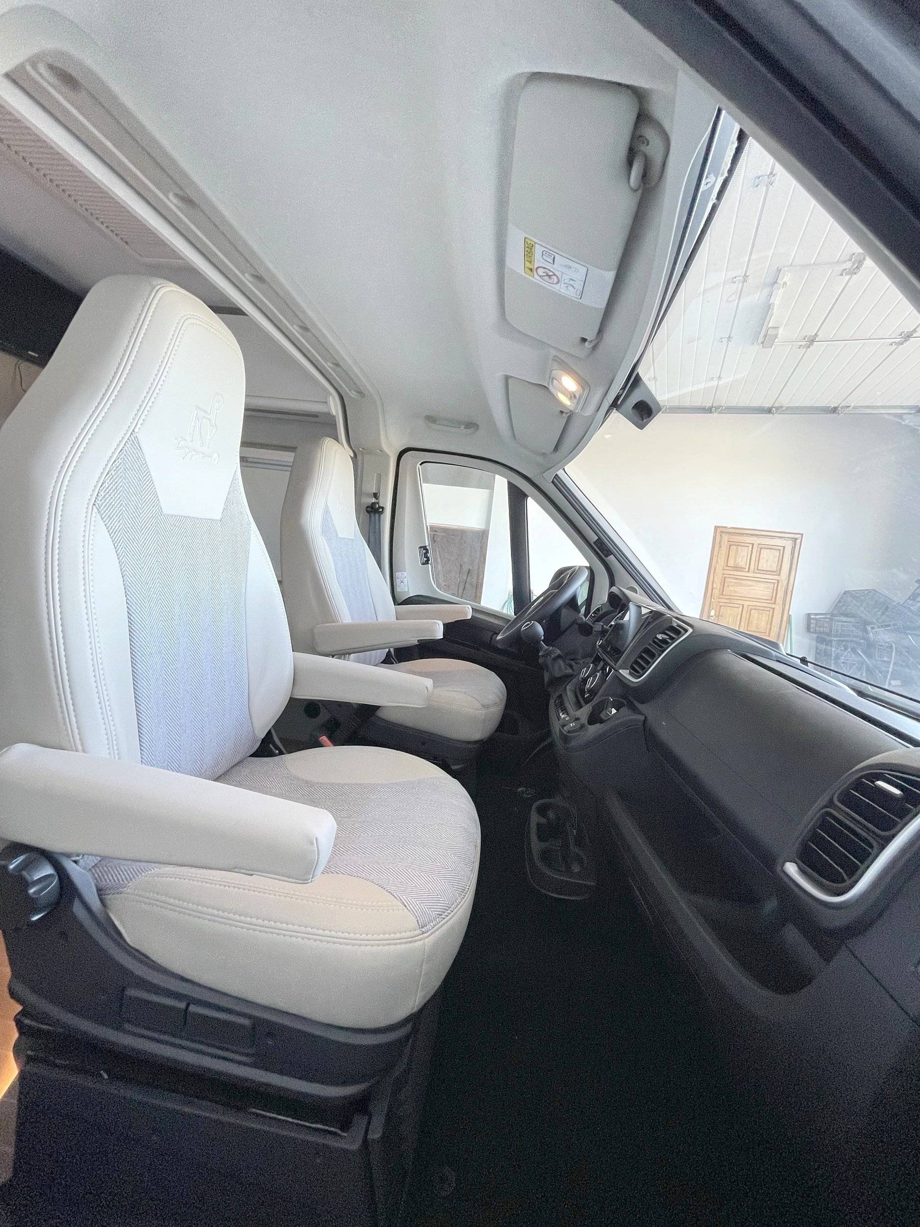 Etrusco ETRUSCO CV 600 BB COMPLET EDITION