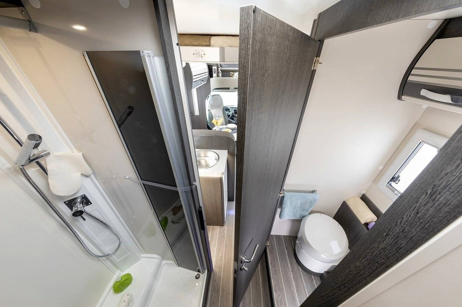 Roller Team 284 Tl Special Edition