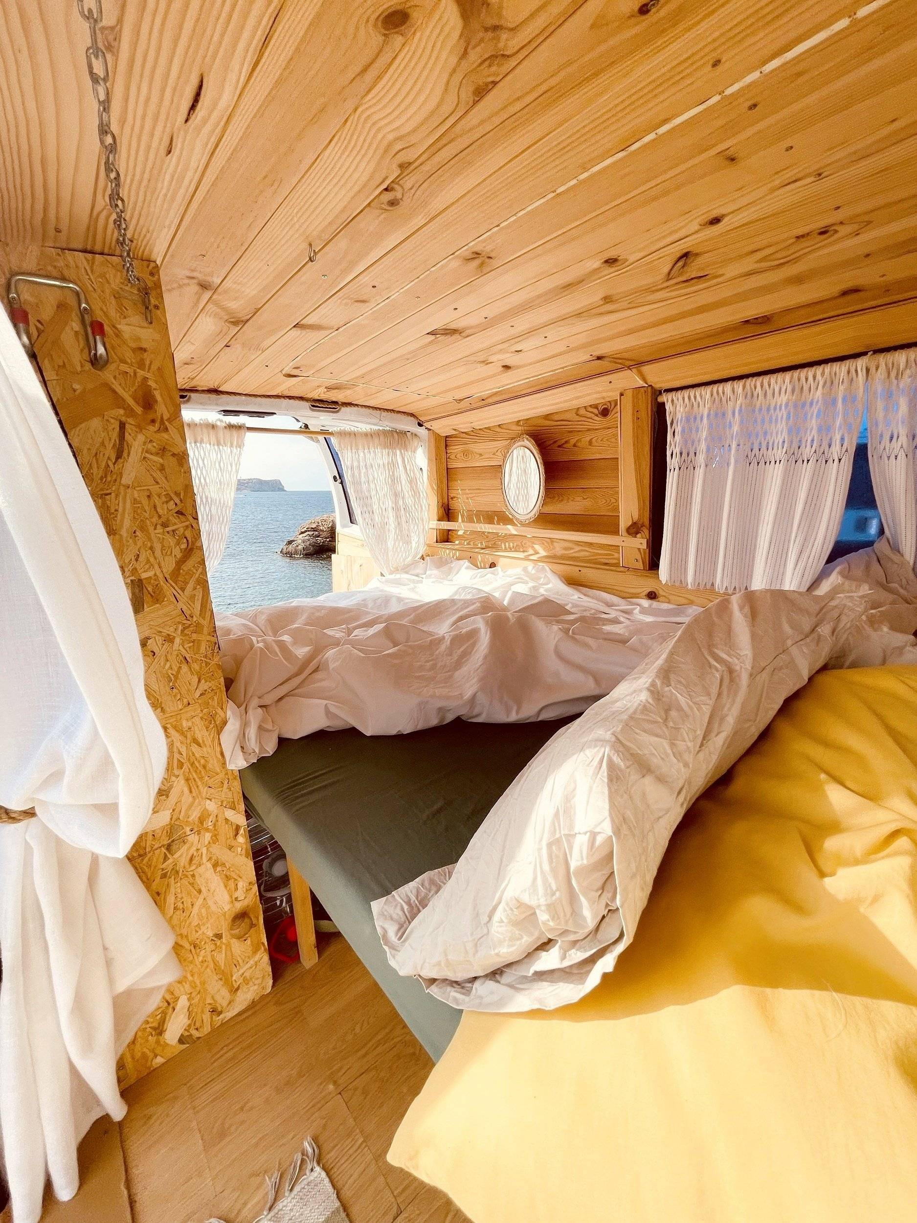 Mercedes Vito 110 CDI