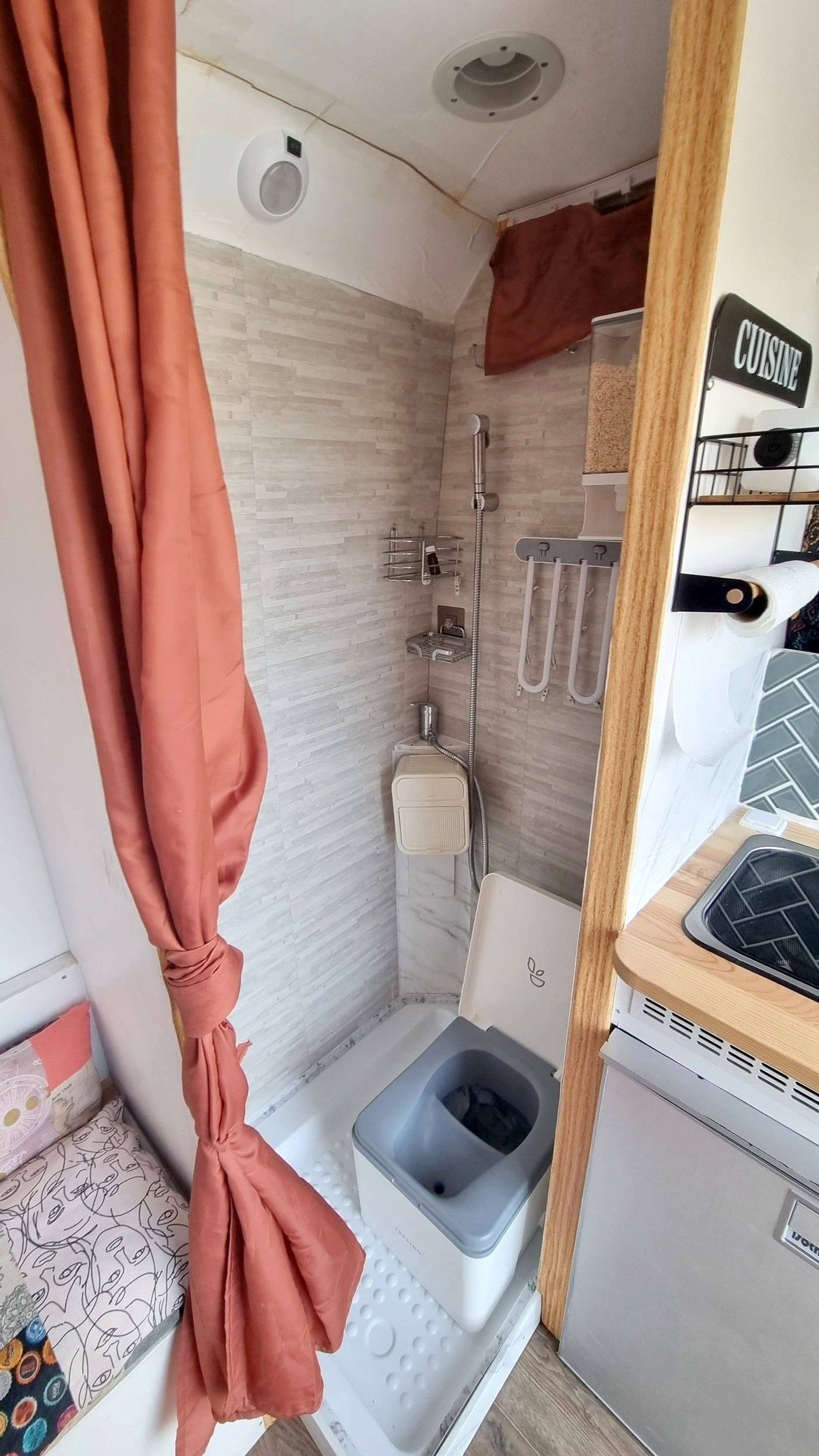 Fiat Ducato 2,0 l 115 ch