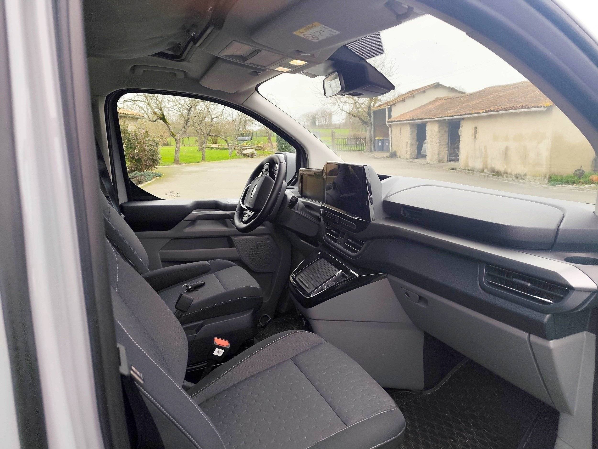 Karmann Mobil KARMANN