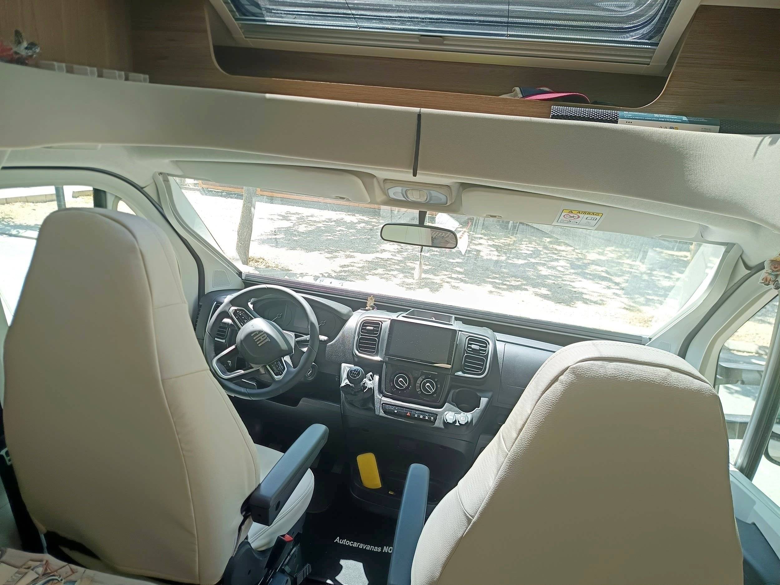 Ducato 2.3 140CV