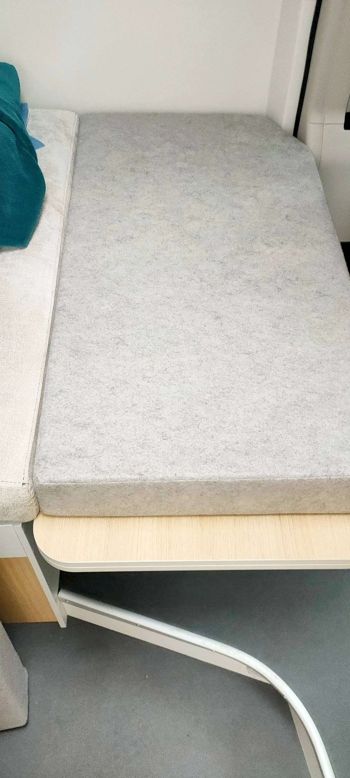 Font Vendôme Séjour Terra Van