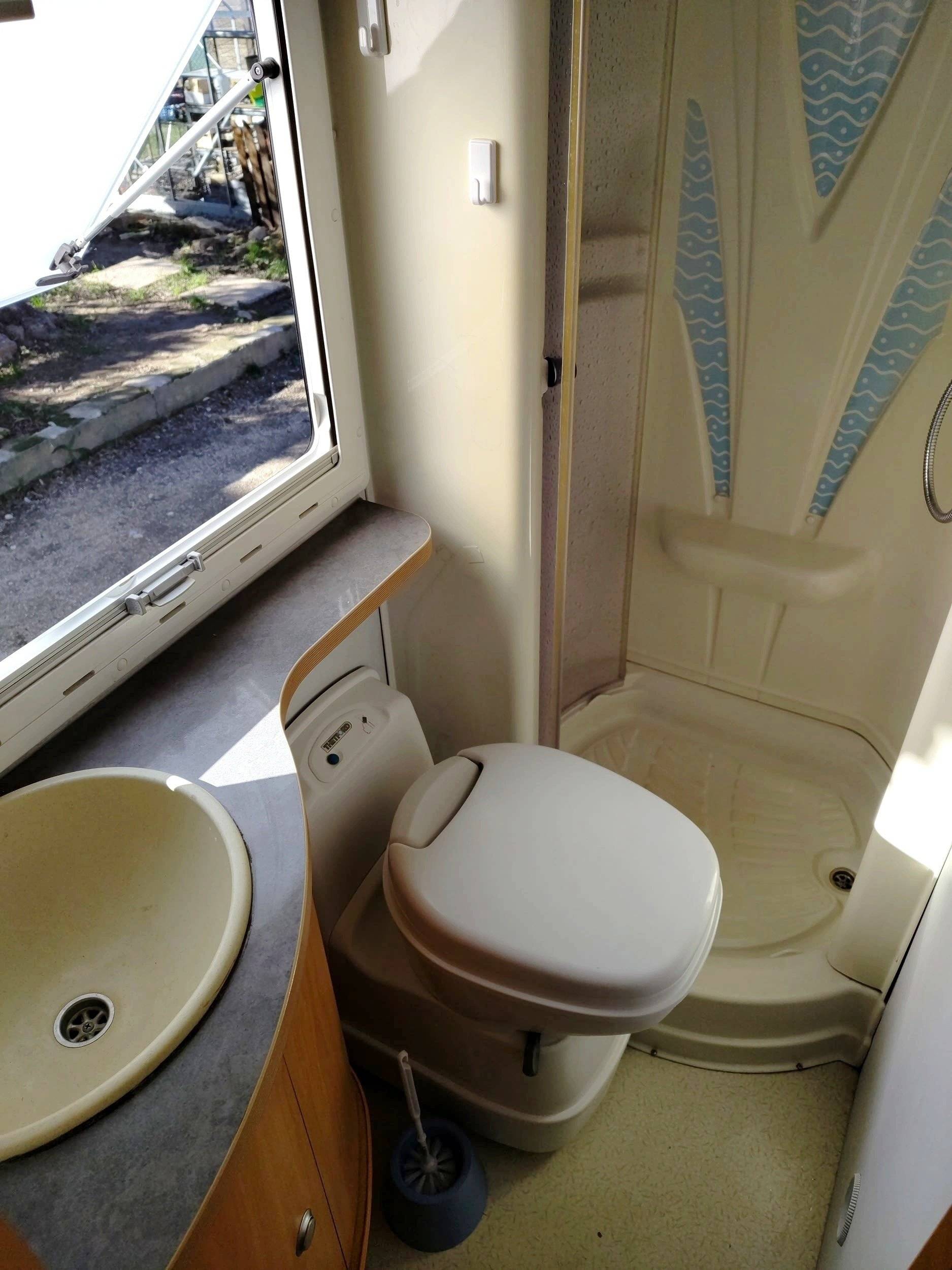 Citroën Jumper 1,6 l 95 ch