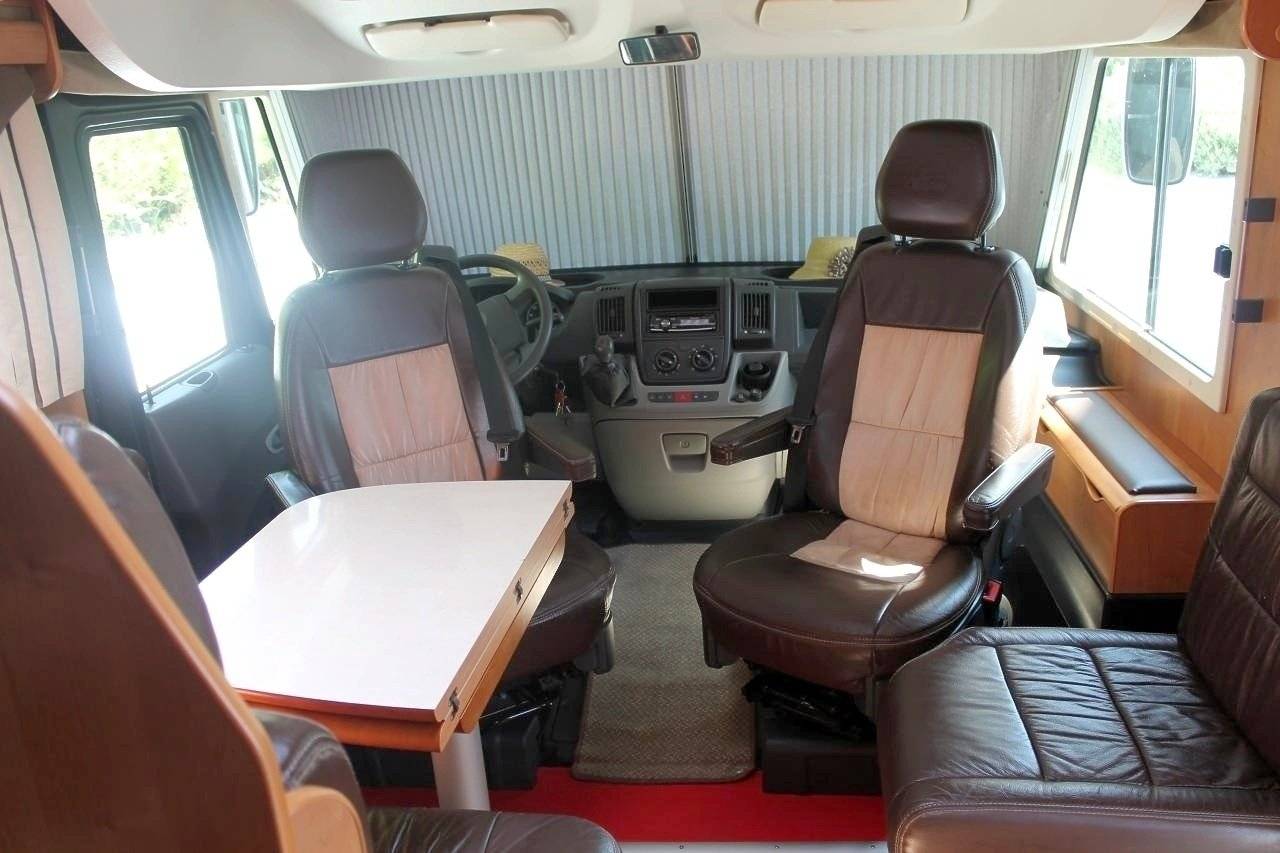 Rapido 9092 Df Design Edition
