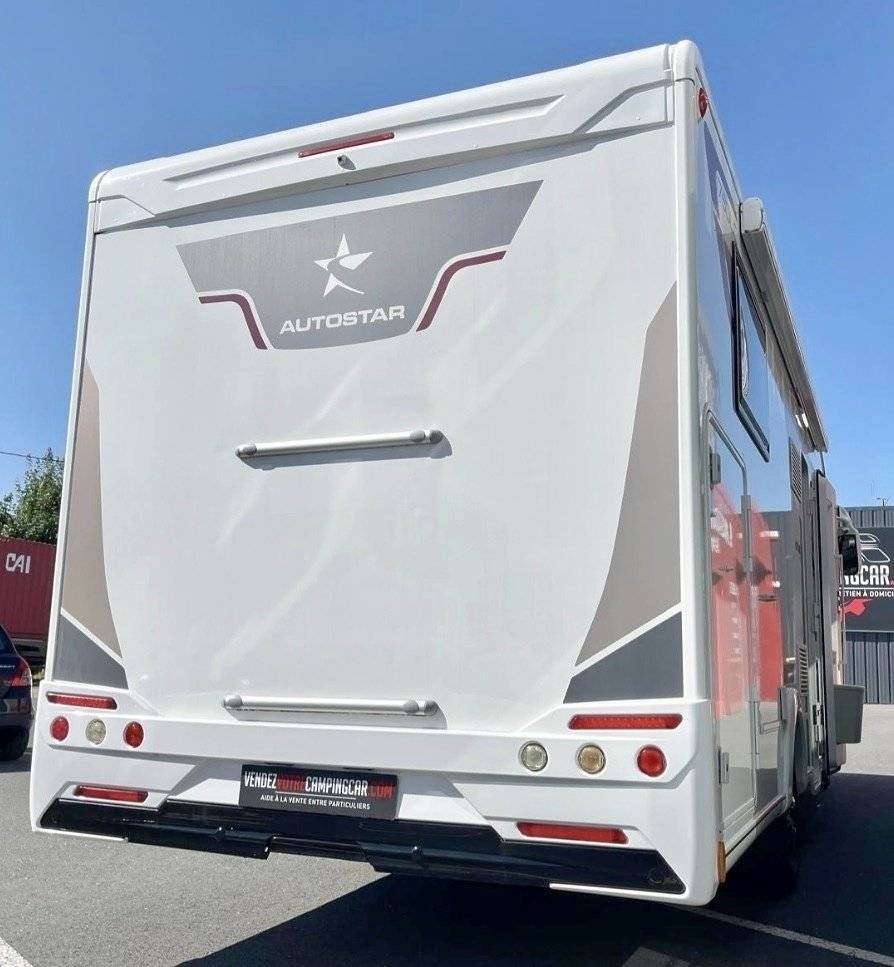 Autostar I 730 LC Celtic