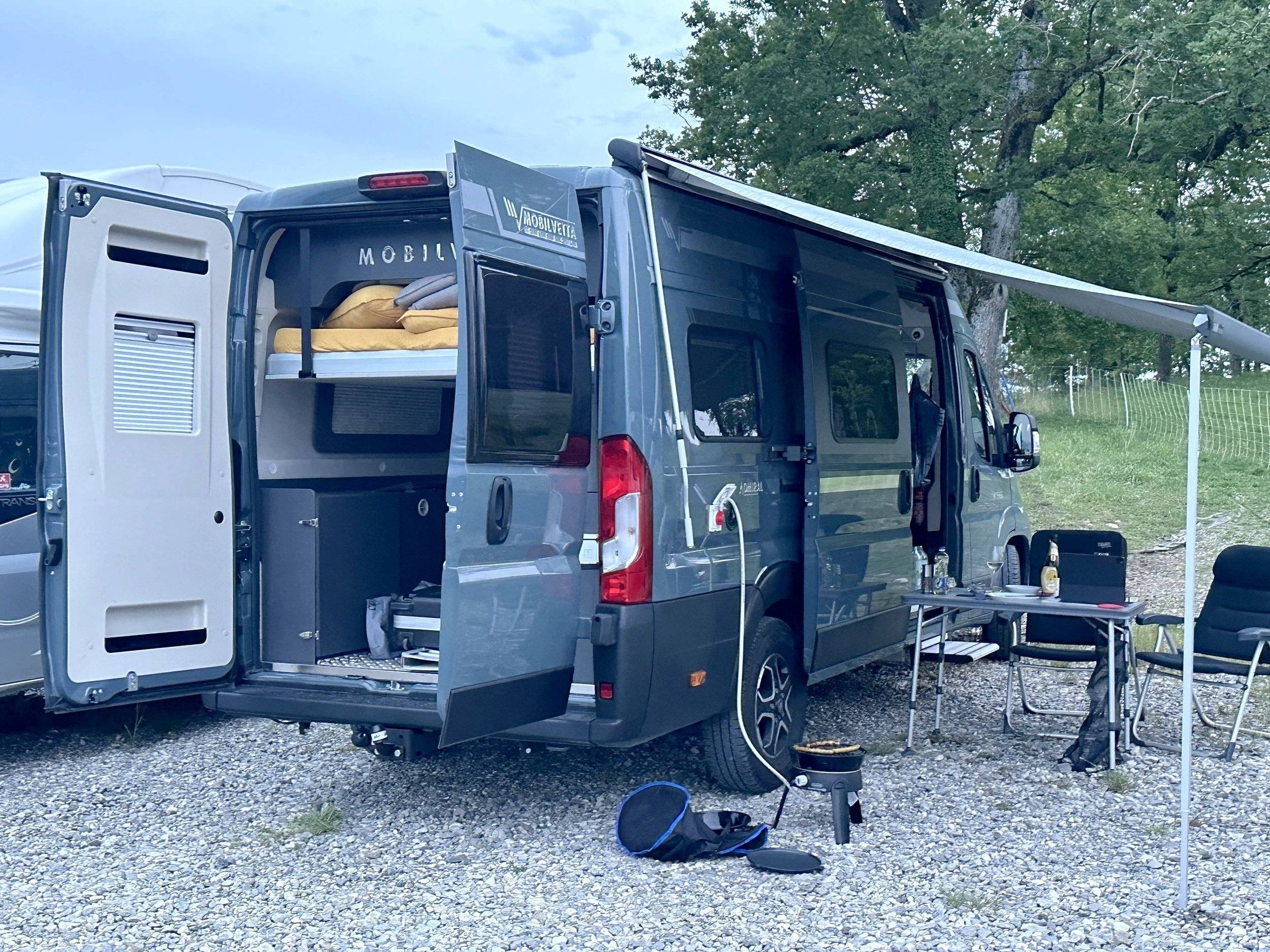 Mobilvetta MOBILVETA