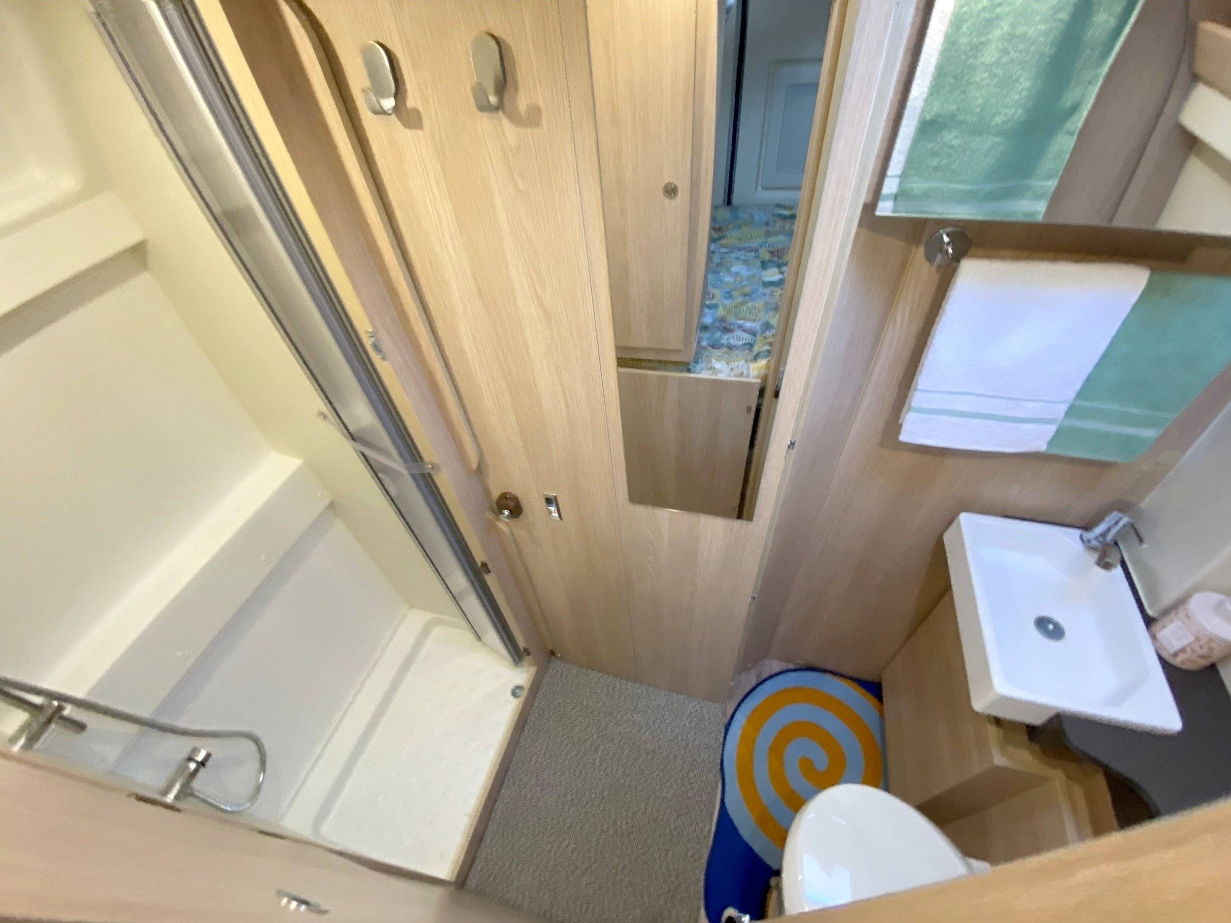 Giottiline GiottiVan 60T