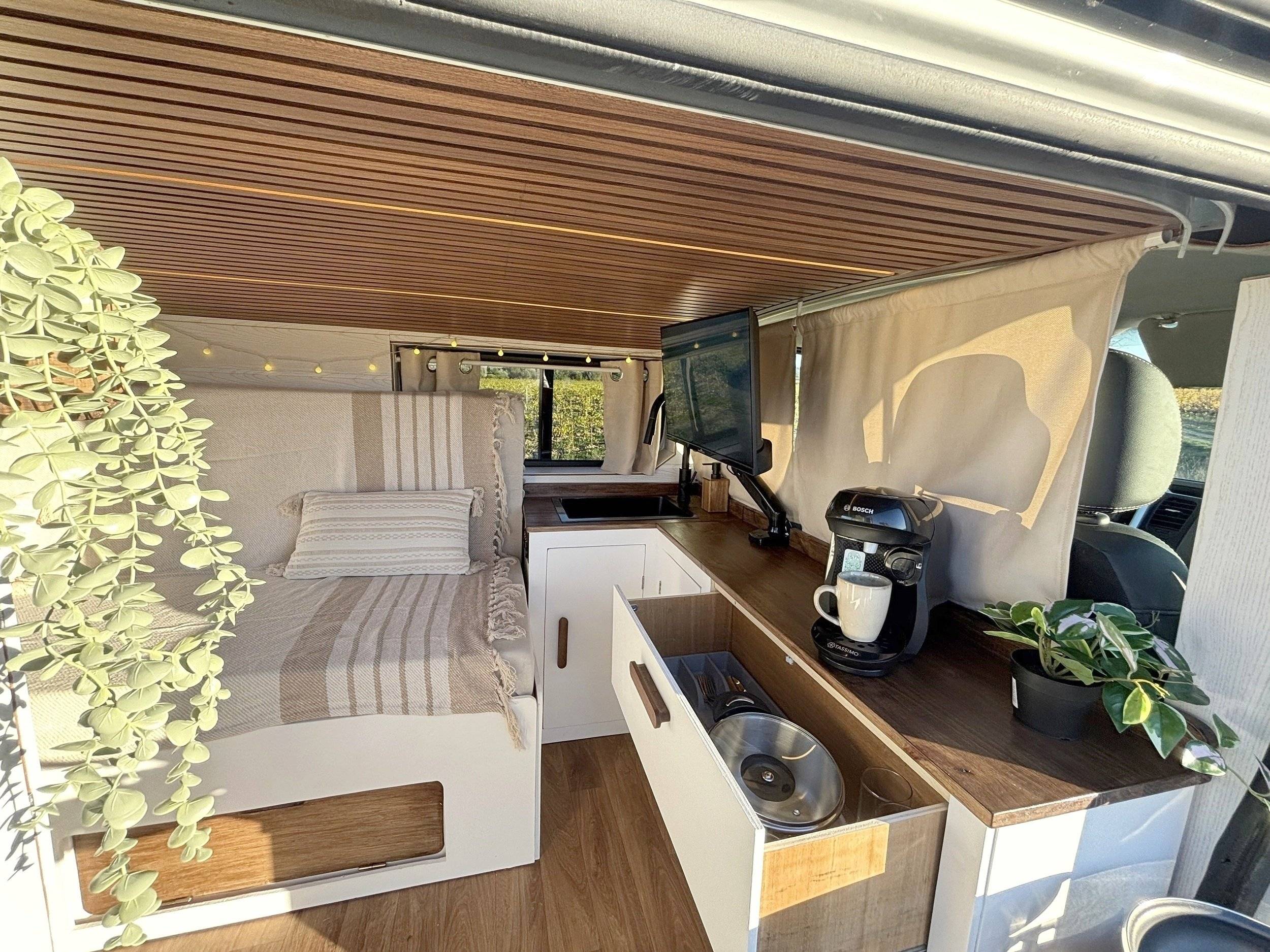 Renault Trafic L2H1 2 l 120 ch