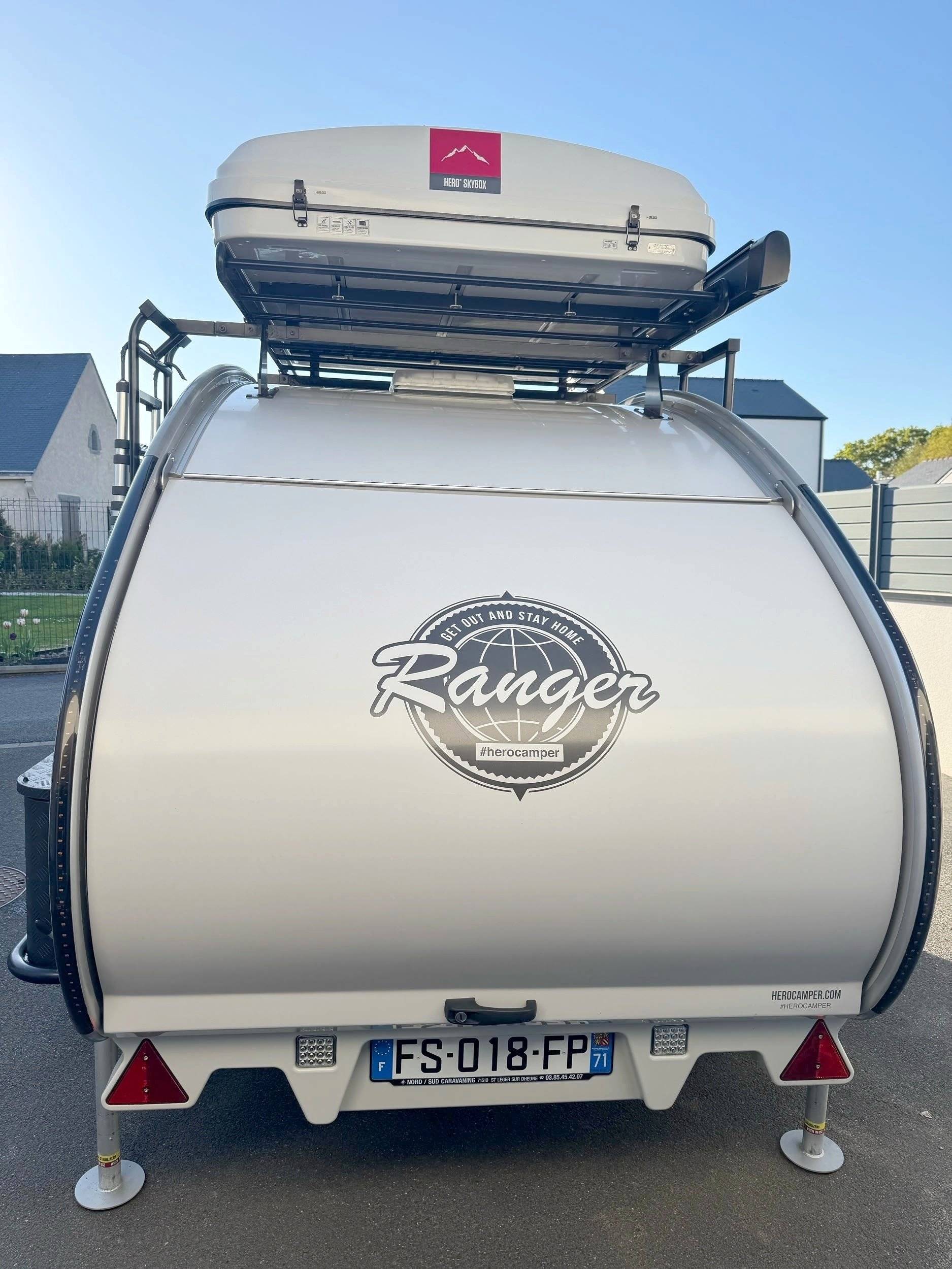 Caravane 