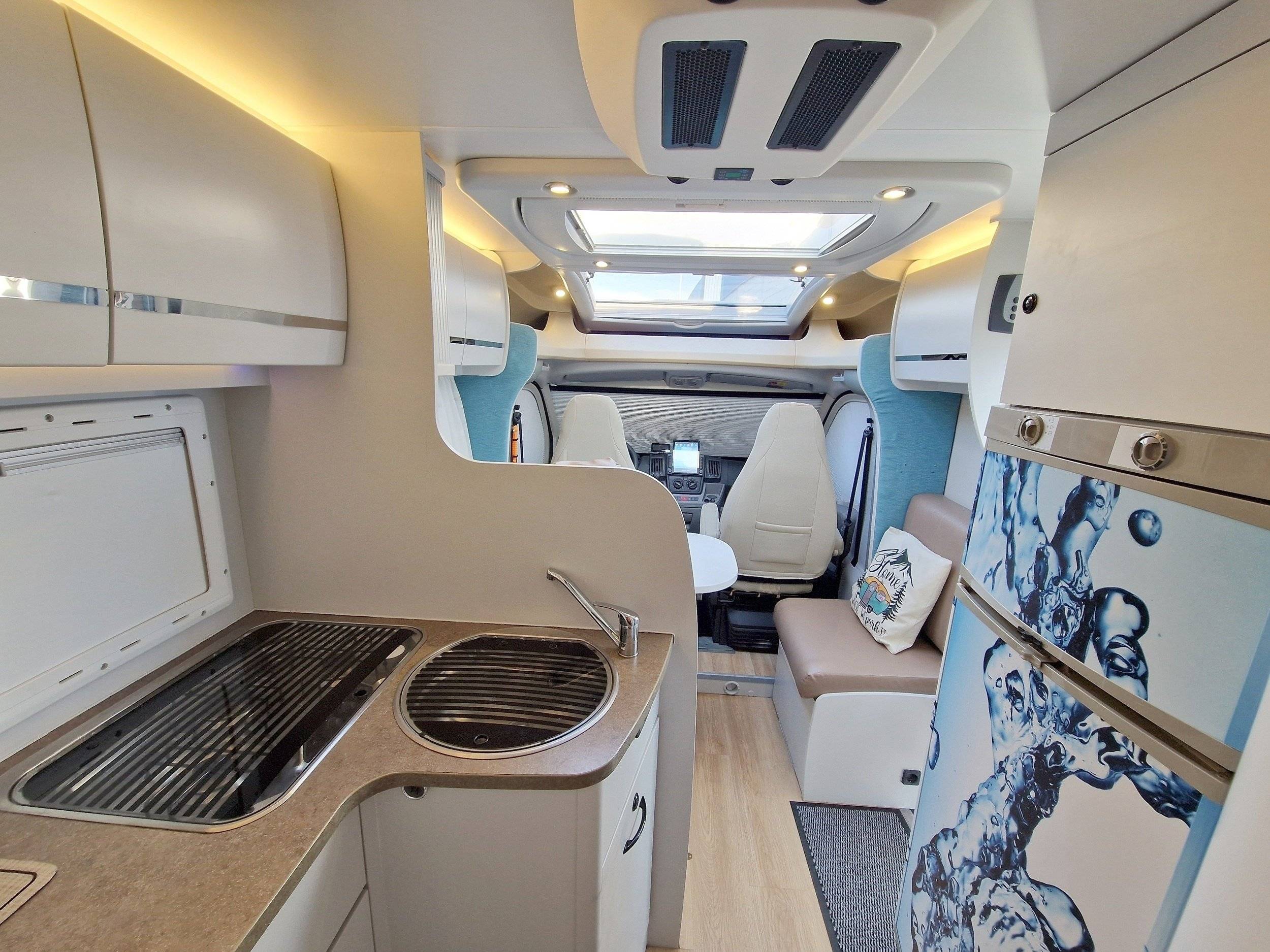 Chausson welcome 78eb