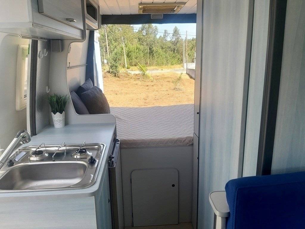 Adria Adria Twin 600 SP Family