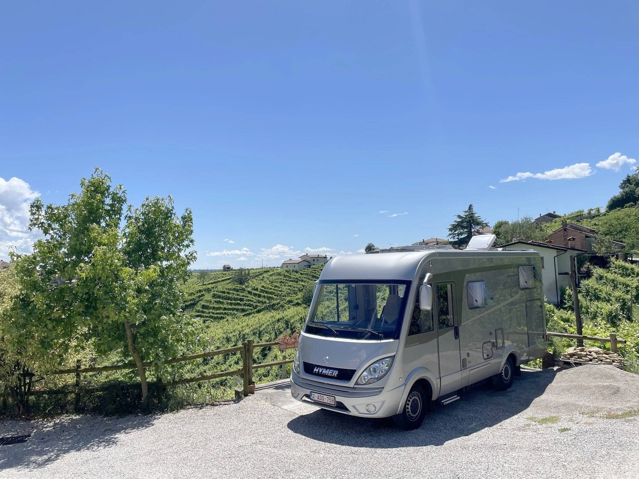 Hymer 