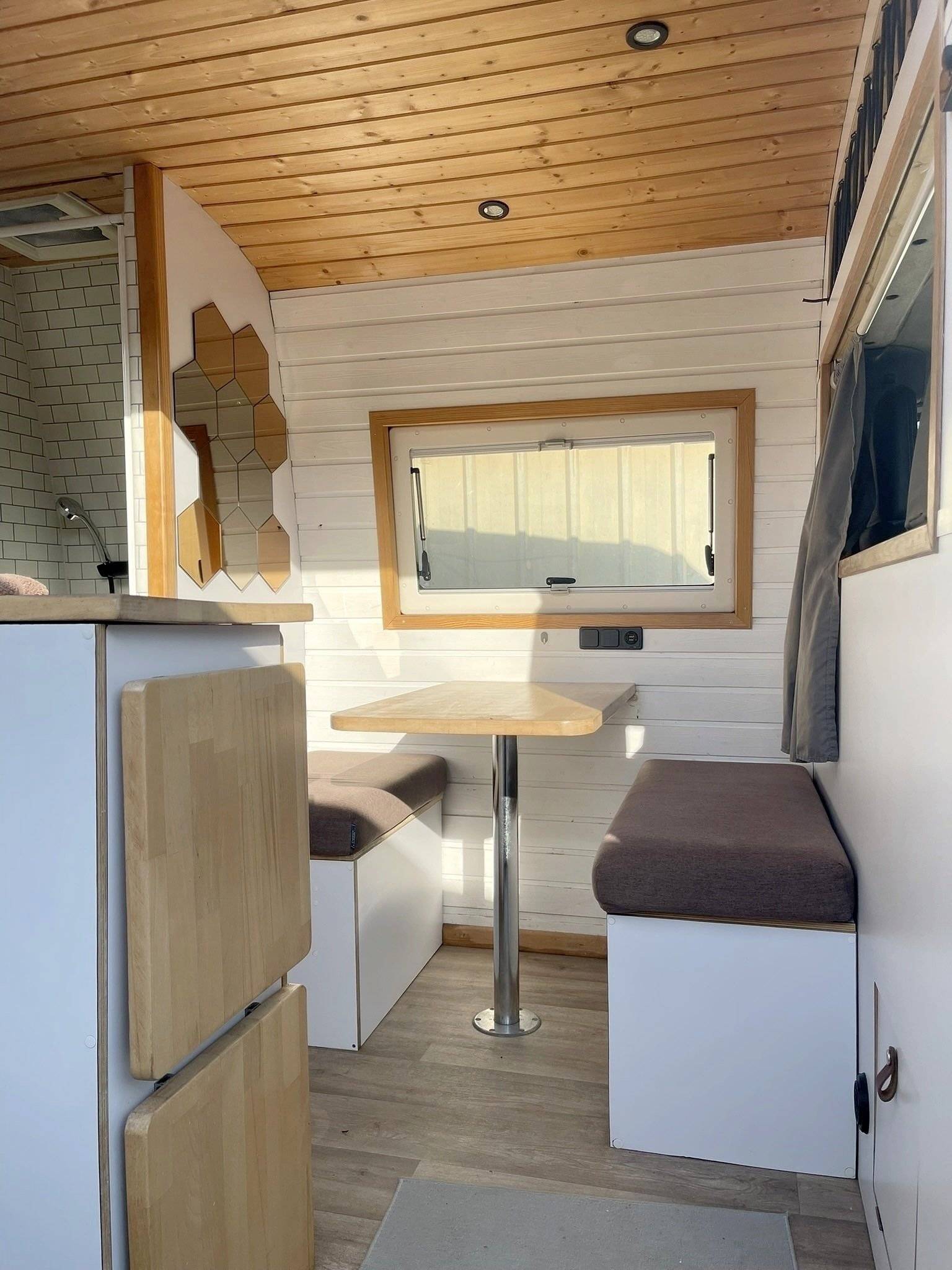 Essecke Iveco - Yescapa