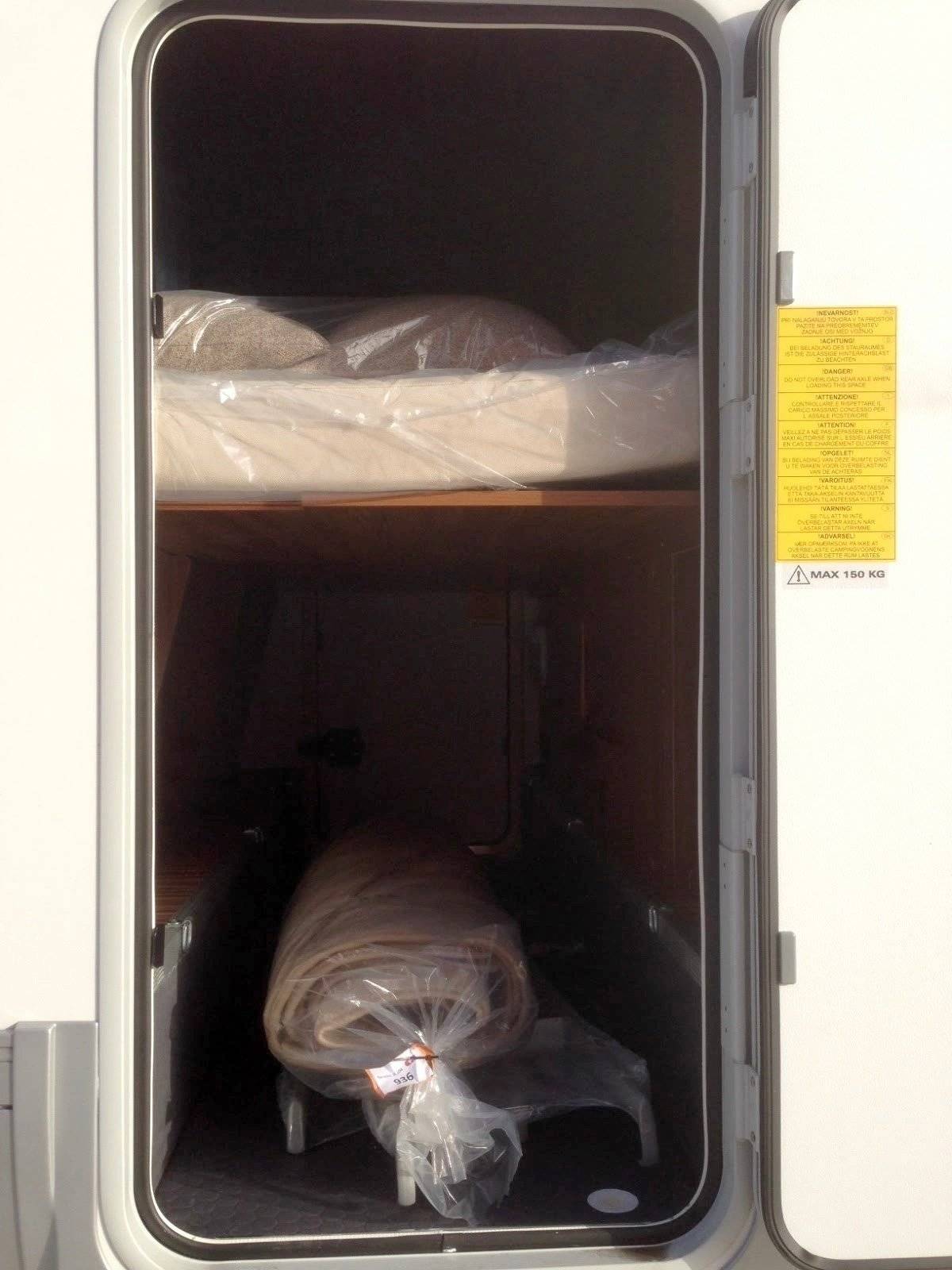 Adria Coral XL Plus A 670 SL