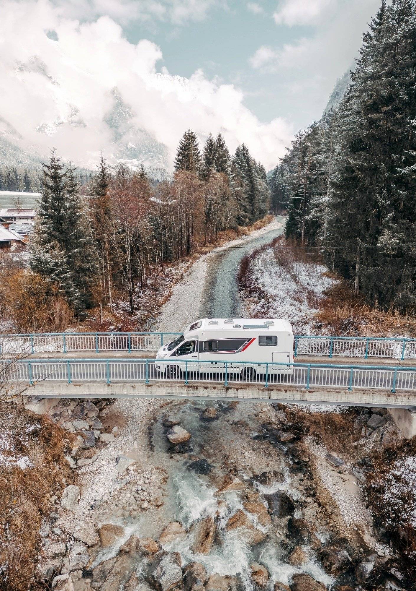 Bürstner Linéo T690