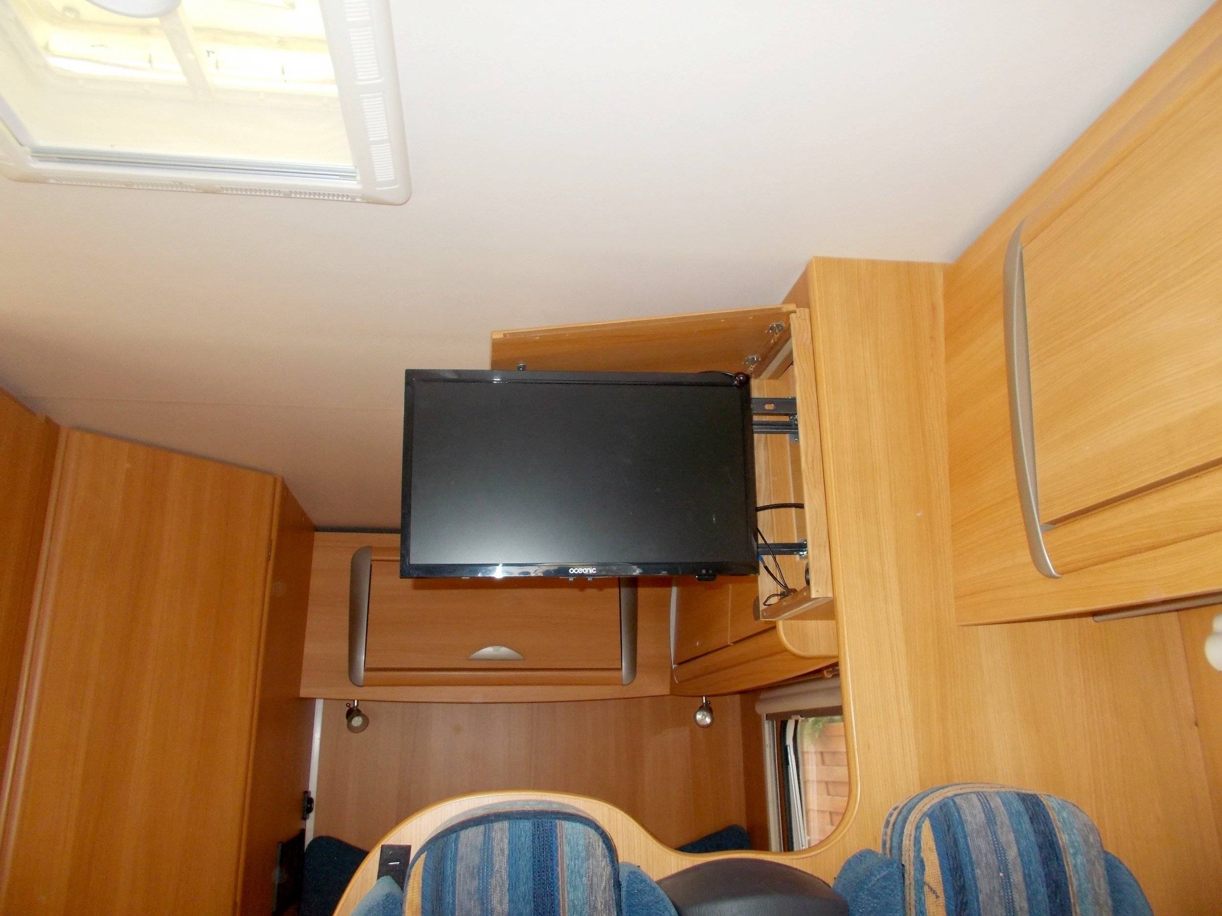 Challenger genesis 32