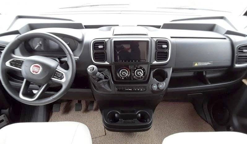 Pilote G740C Emotion