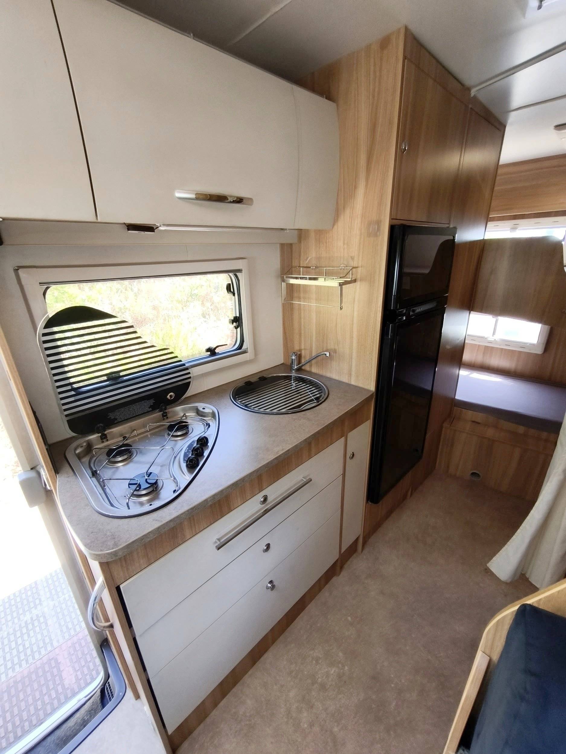 Chausson flash 03