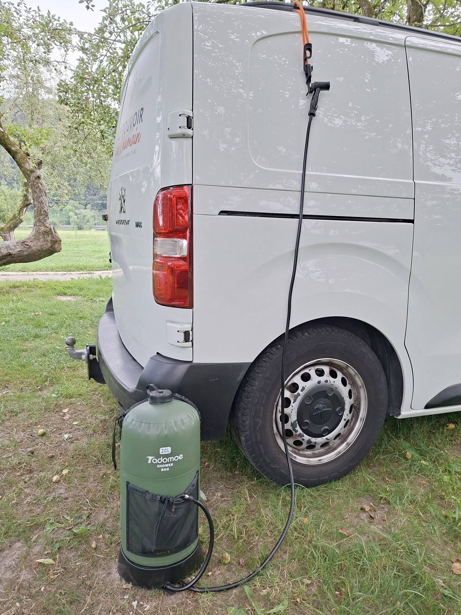 Campinambulle Cavale