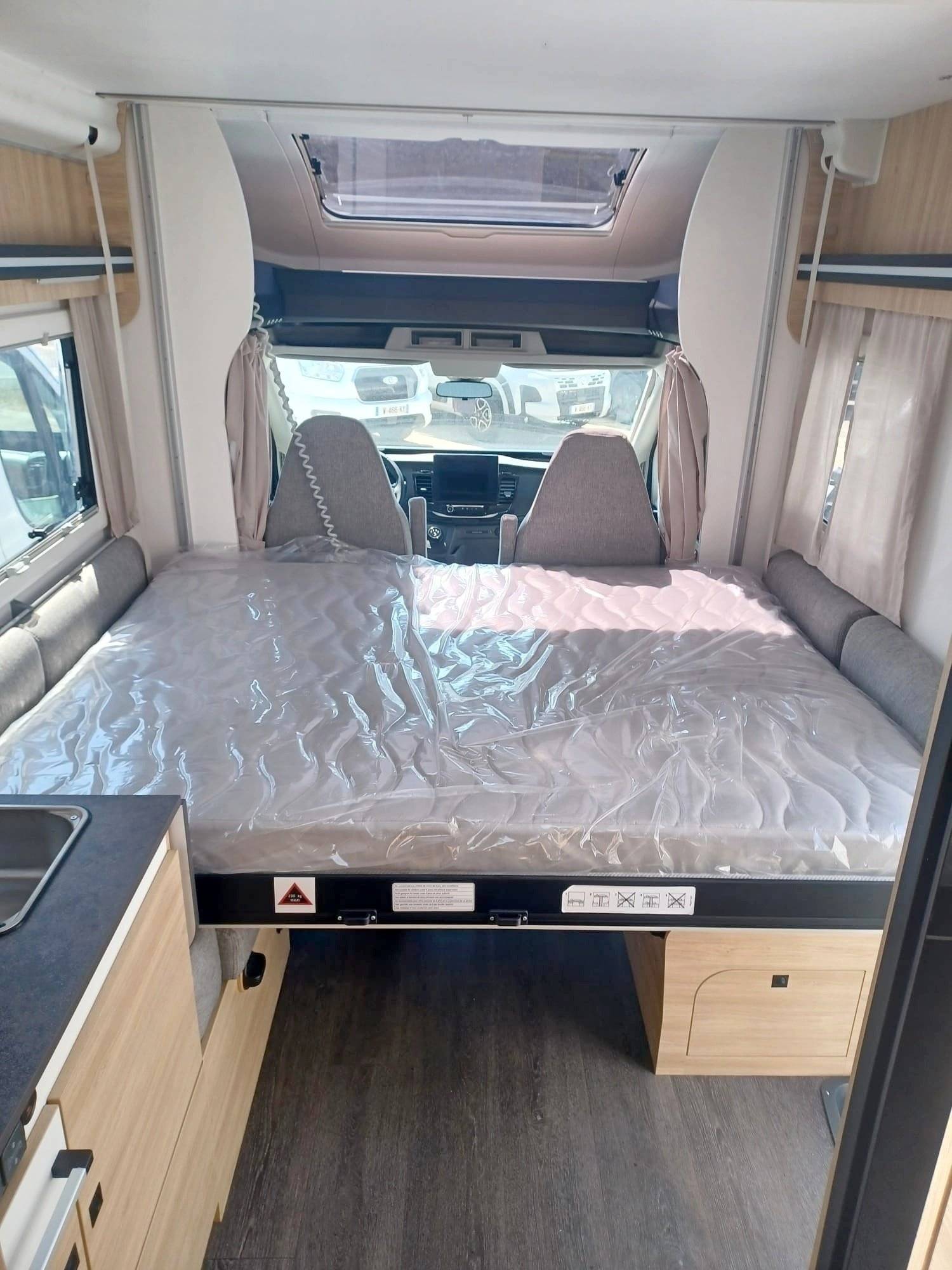 Chausson CHAUSSON 720