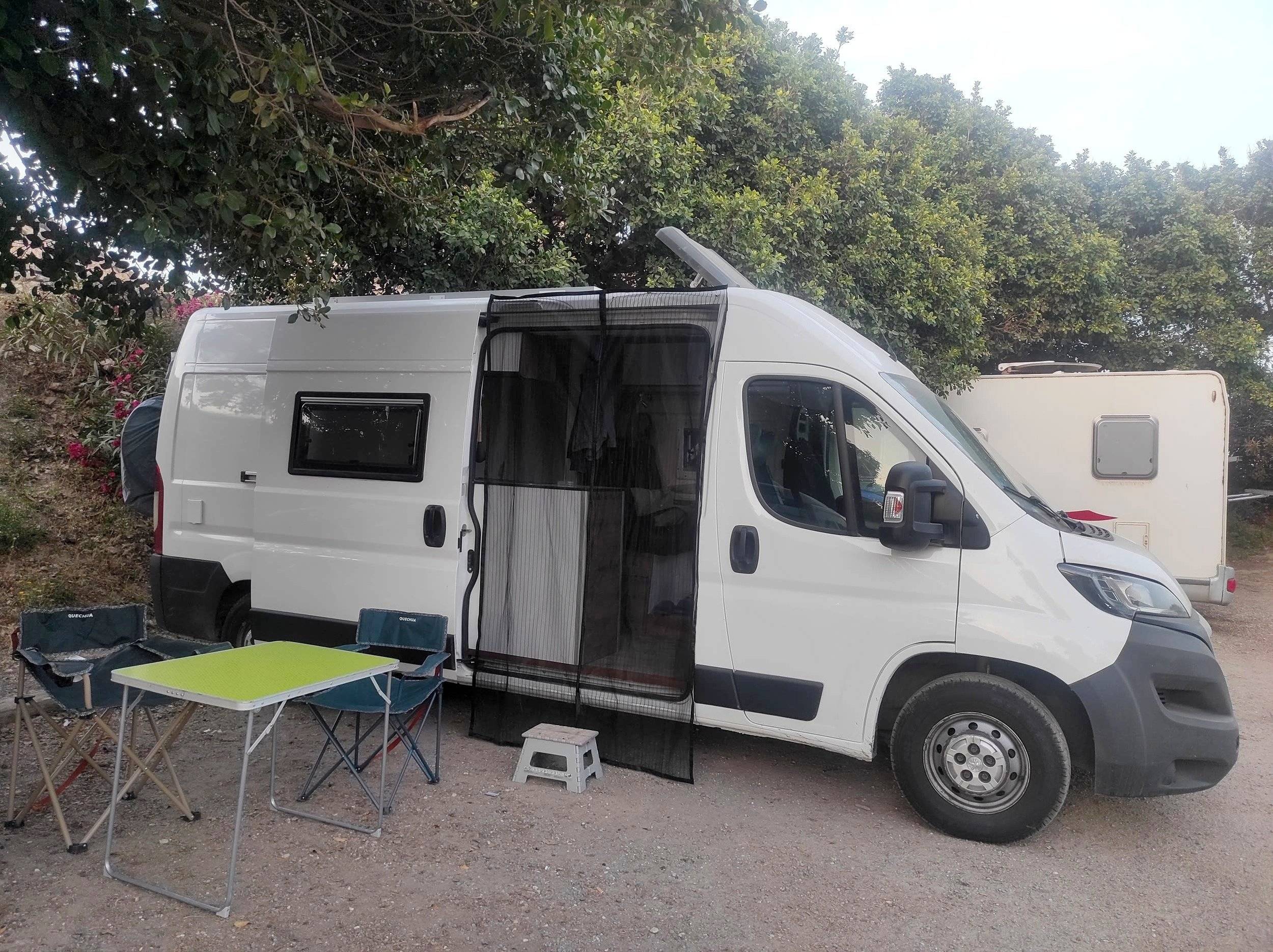 Peugeot Boxer Furgon Pack 335 L3 H2 BHDI 140 S&amp;S 6 Vel. MA