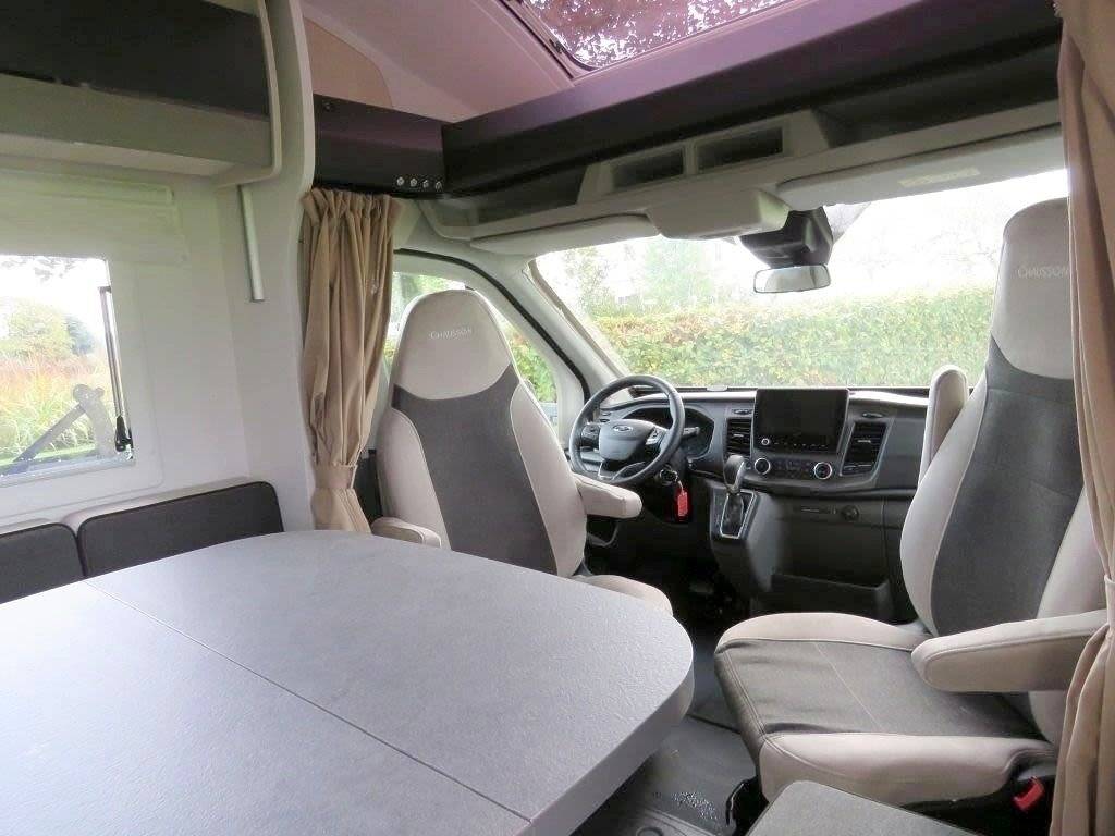 Chausson 