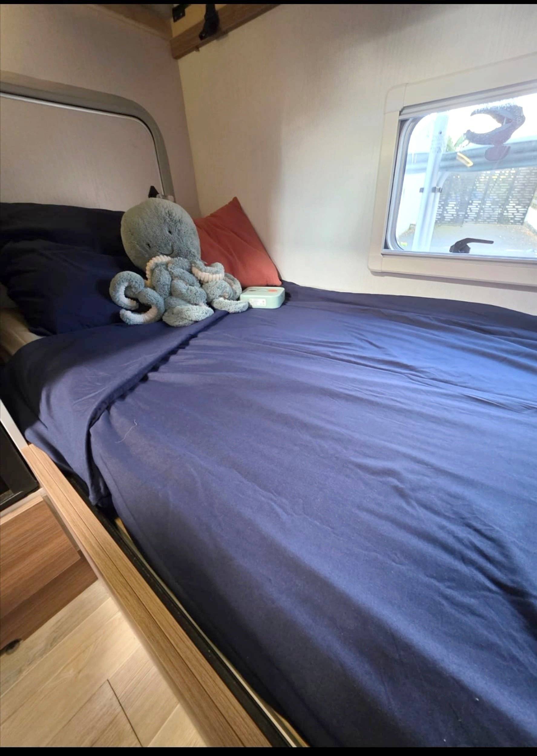 Pilote P 696 D Essentiel