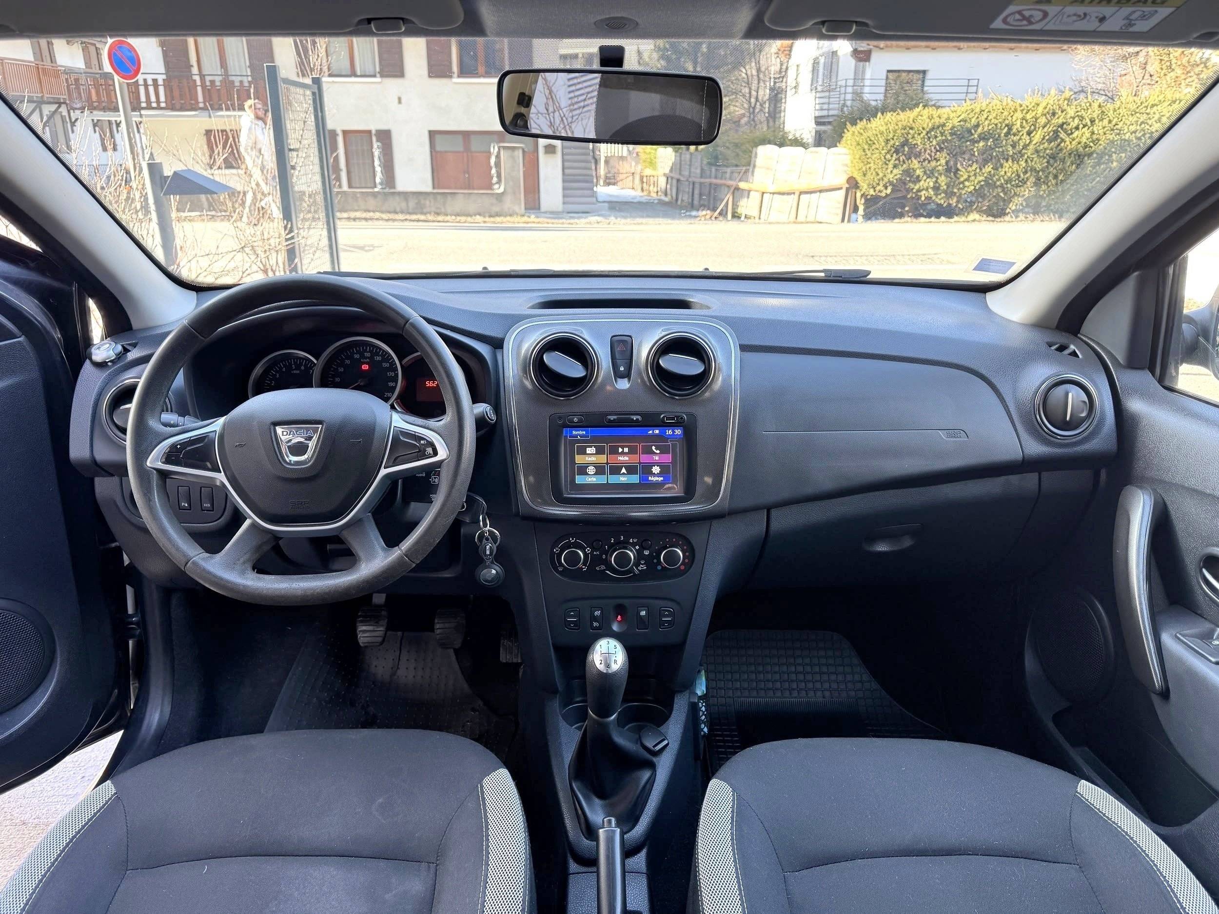 Renault Autre