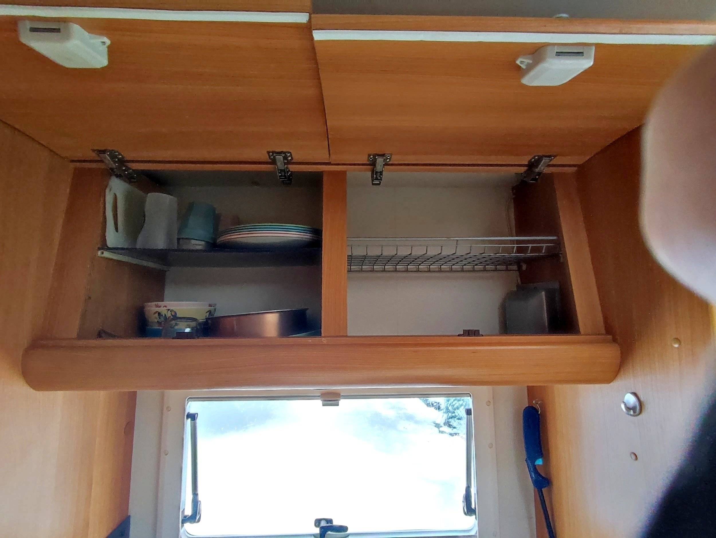 Challenger Mageo 115