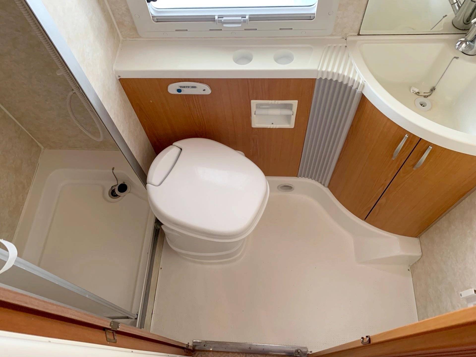 Pilote Ducato 2,8 l 115 ch/Al-Ko