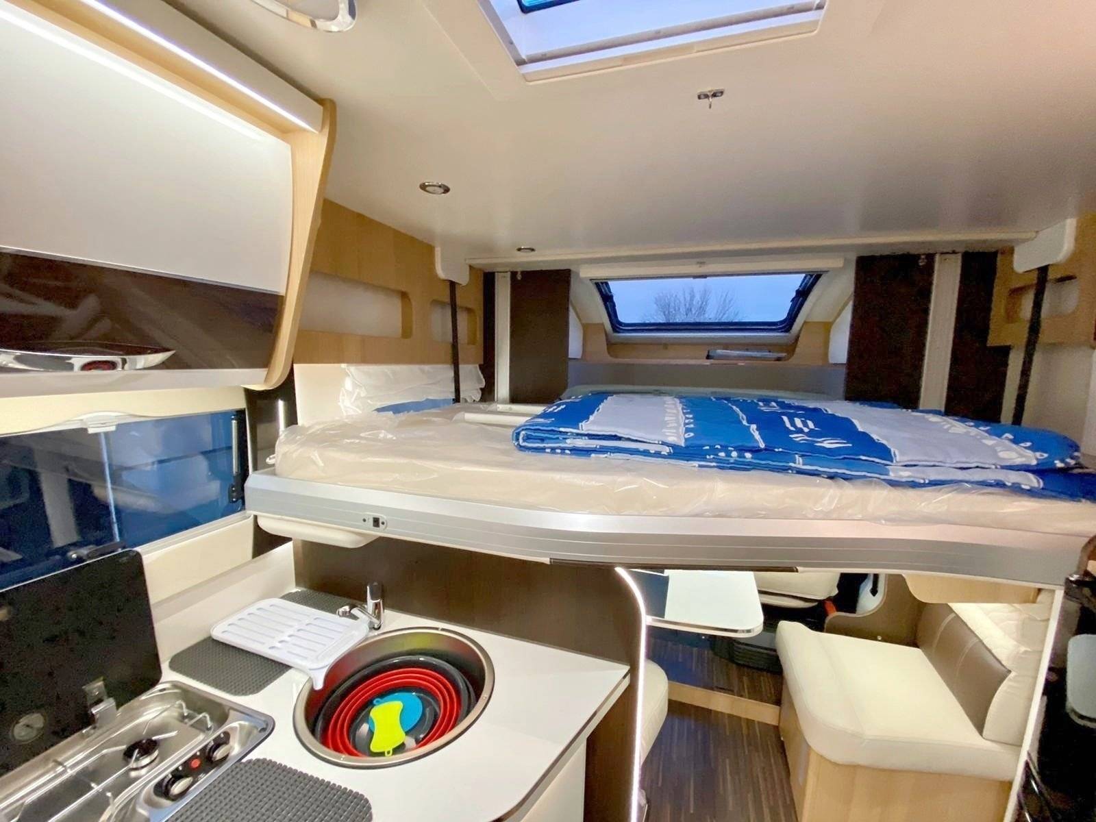 Mclouis Yearling 89G