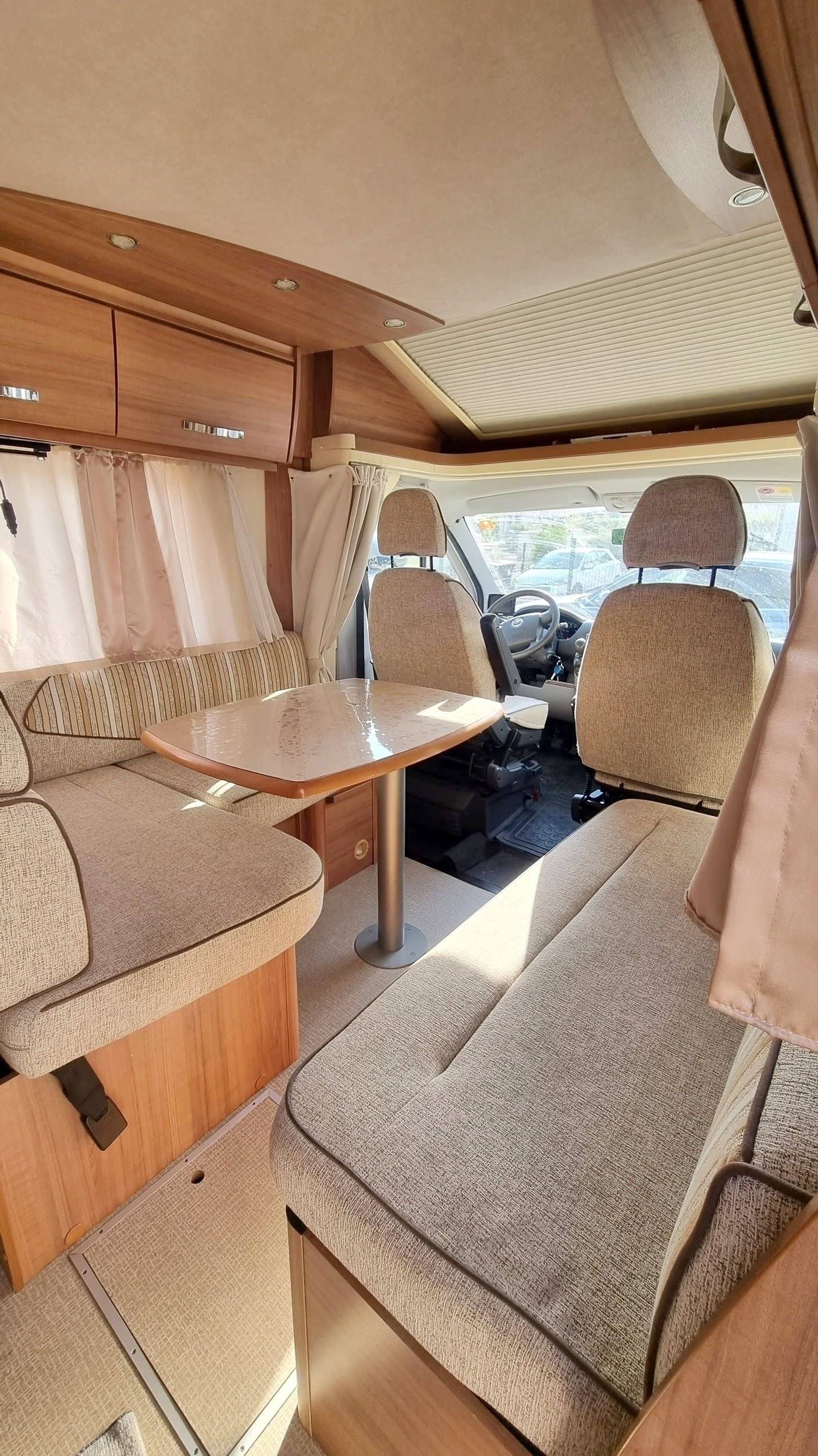 Eura Mobil 710 Hb