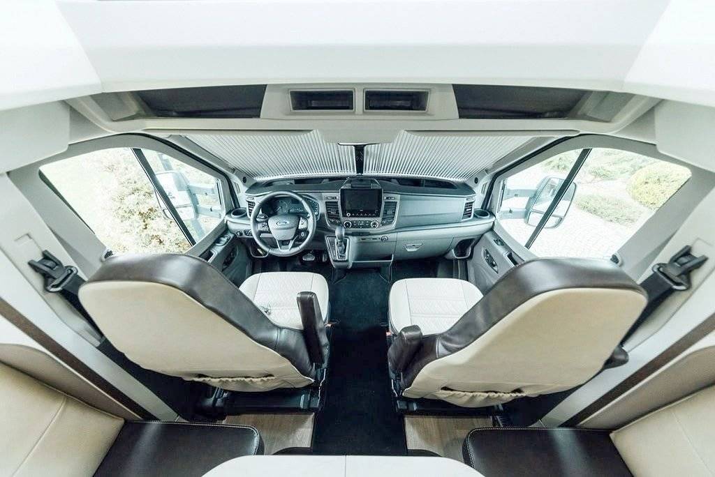 Benimar Benimar tesoro 442