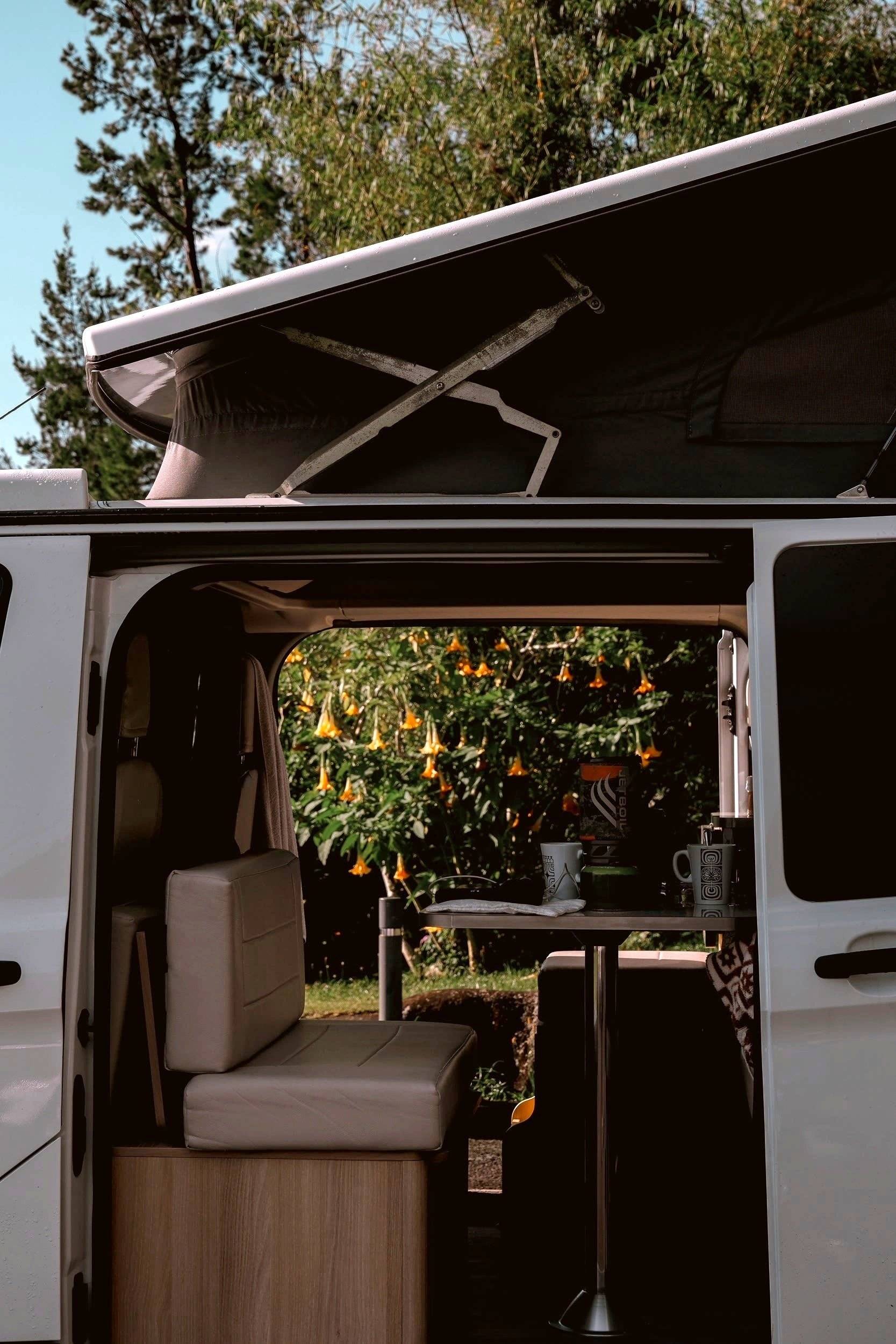 Campérêve Cap Land