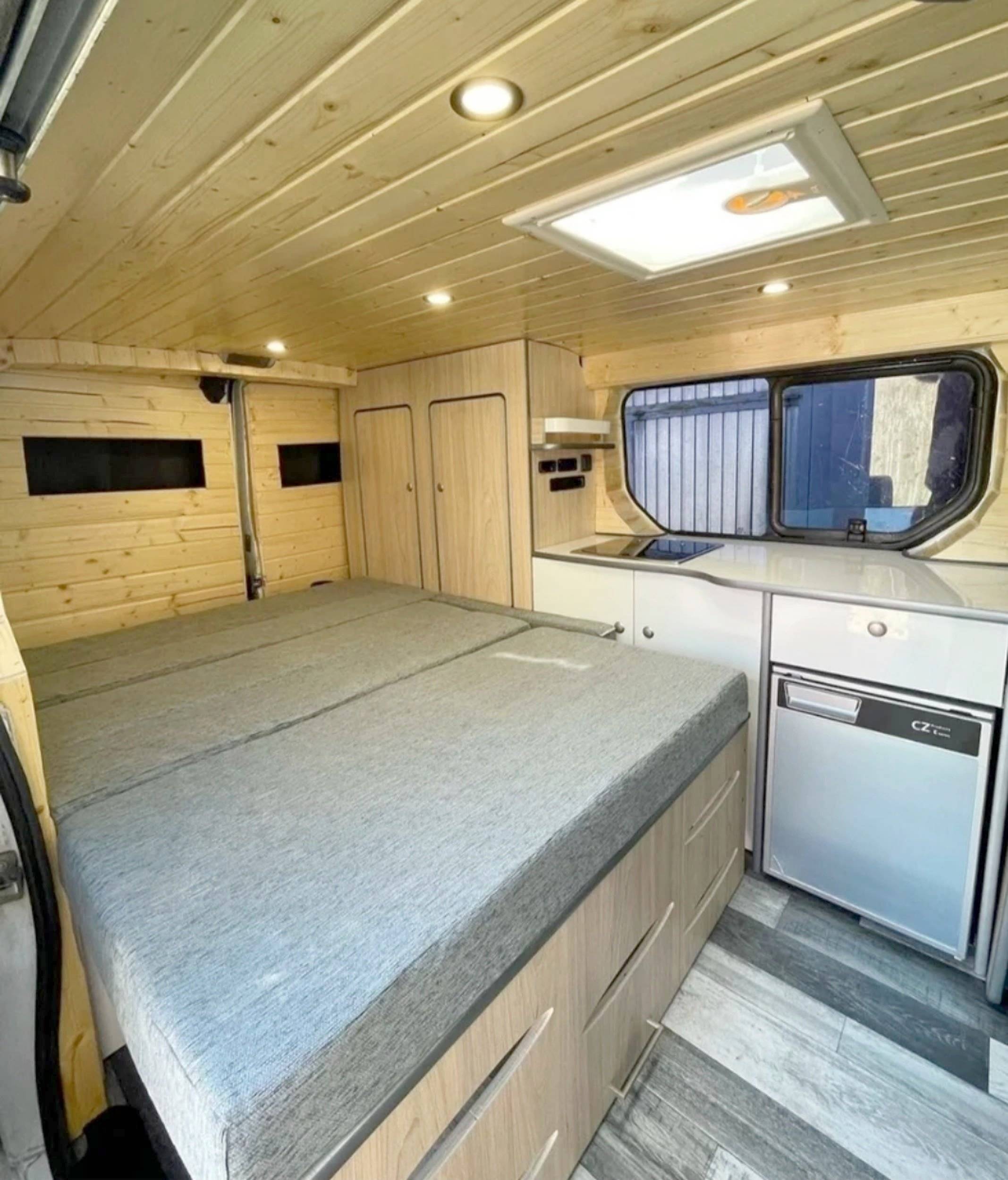 Renault Renault trafic