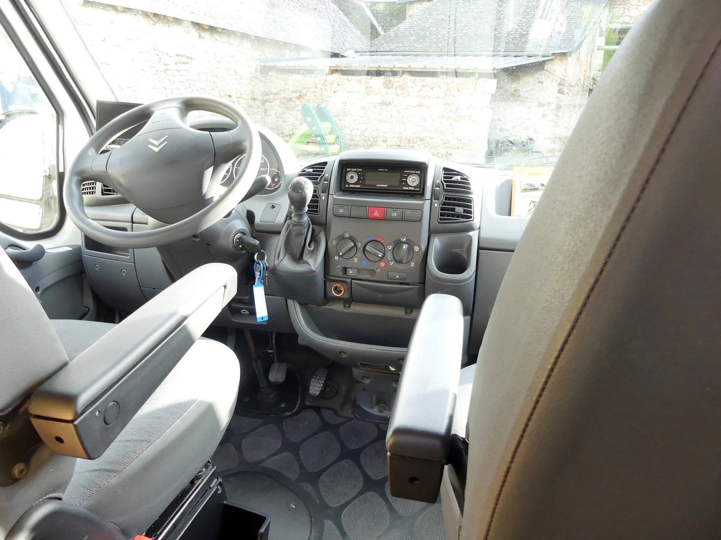 Chausson chausson welcome 70